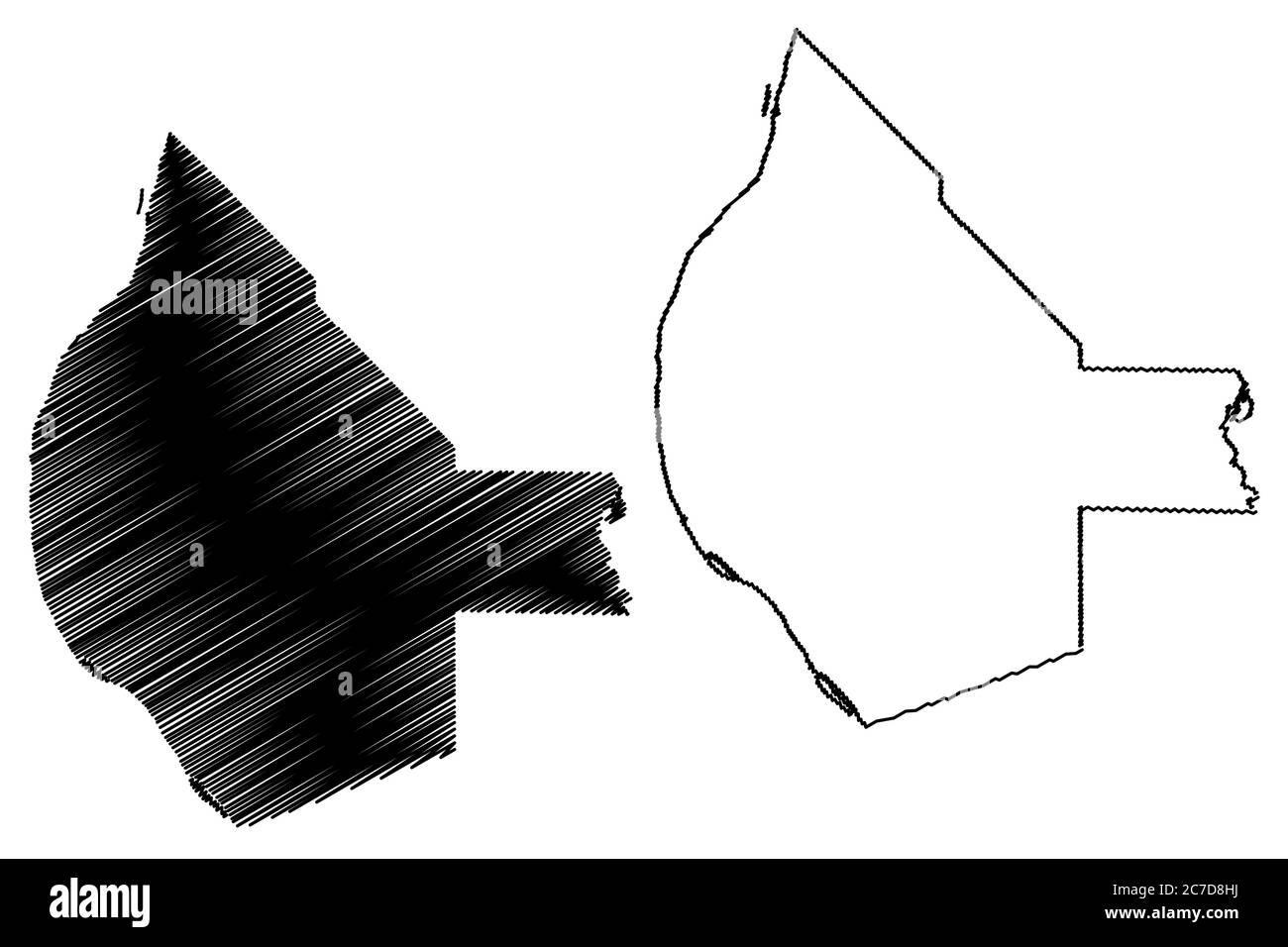 Monroe County, Illinois (U.S. county, United States of America, USA, U