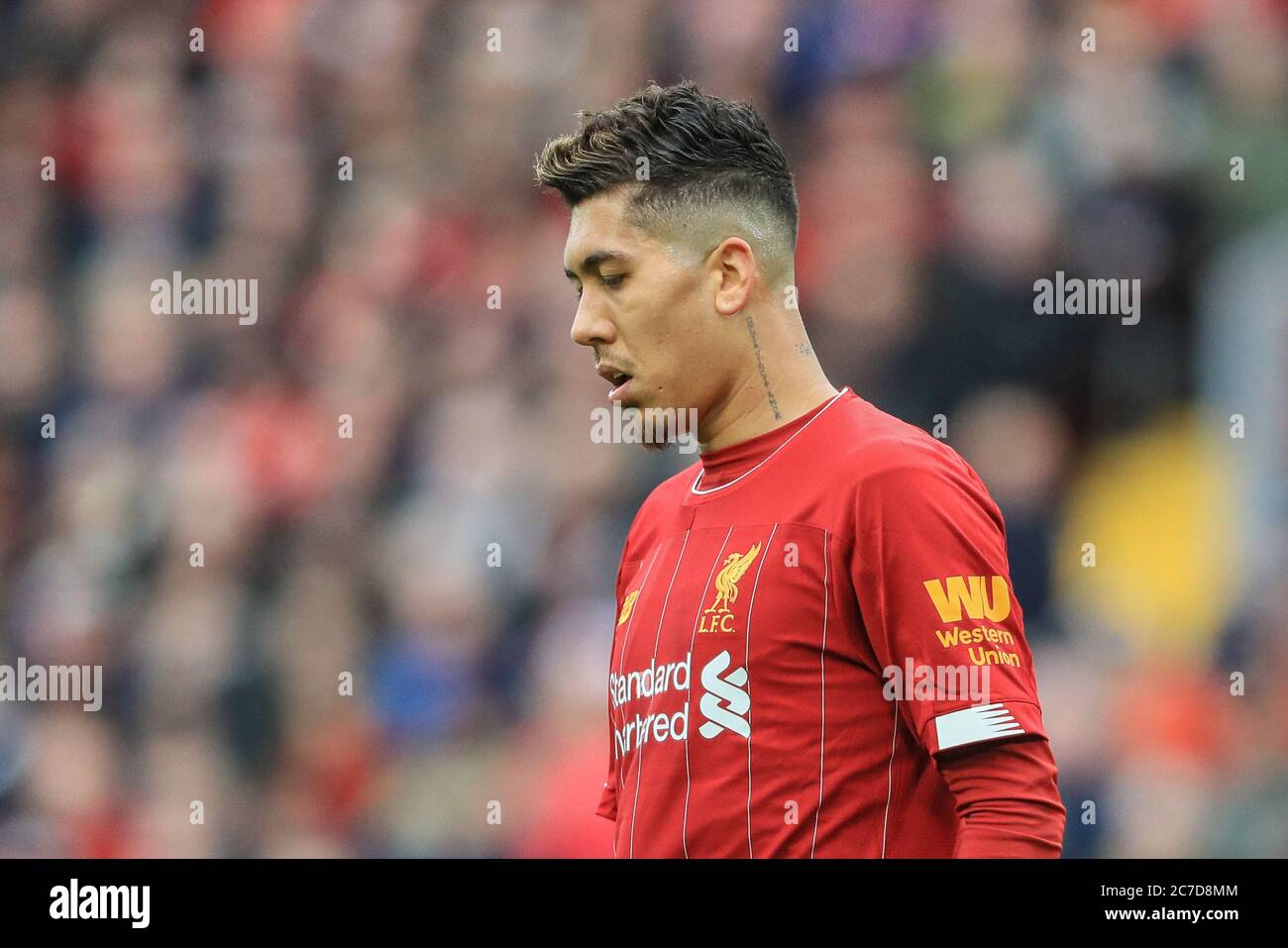 Discover more than 135 roberto firmino hairstyle super hot