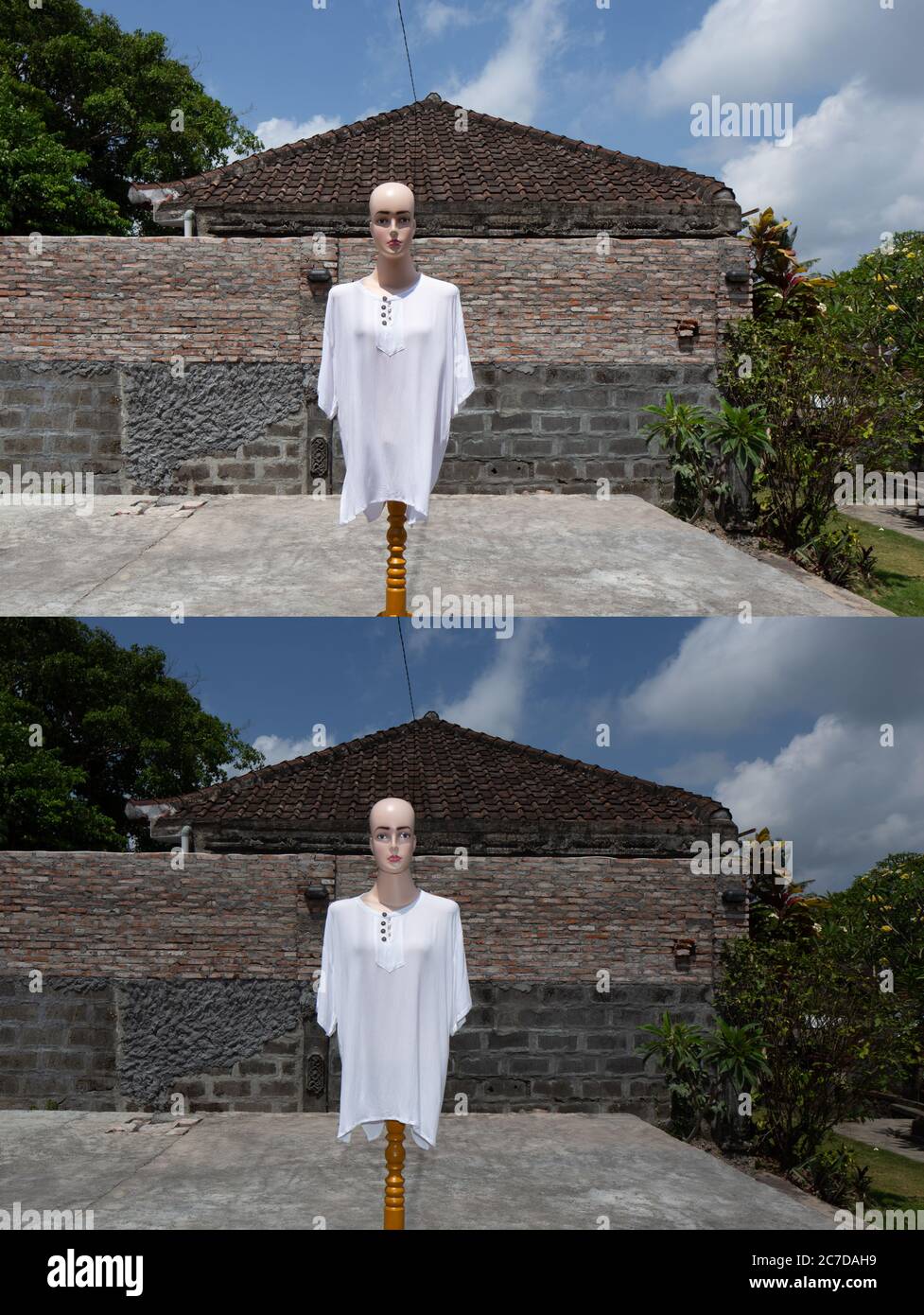 Understanding How Light Affects Your Photography. Differences in the