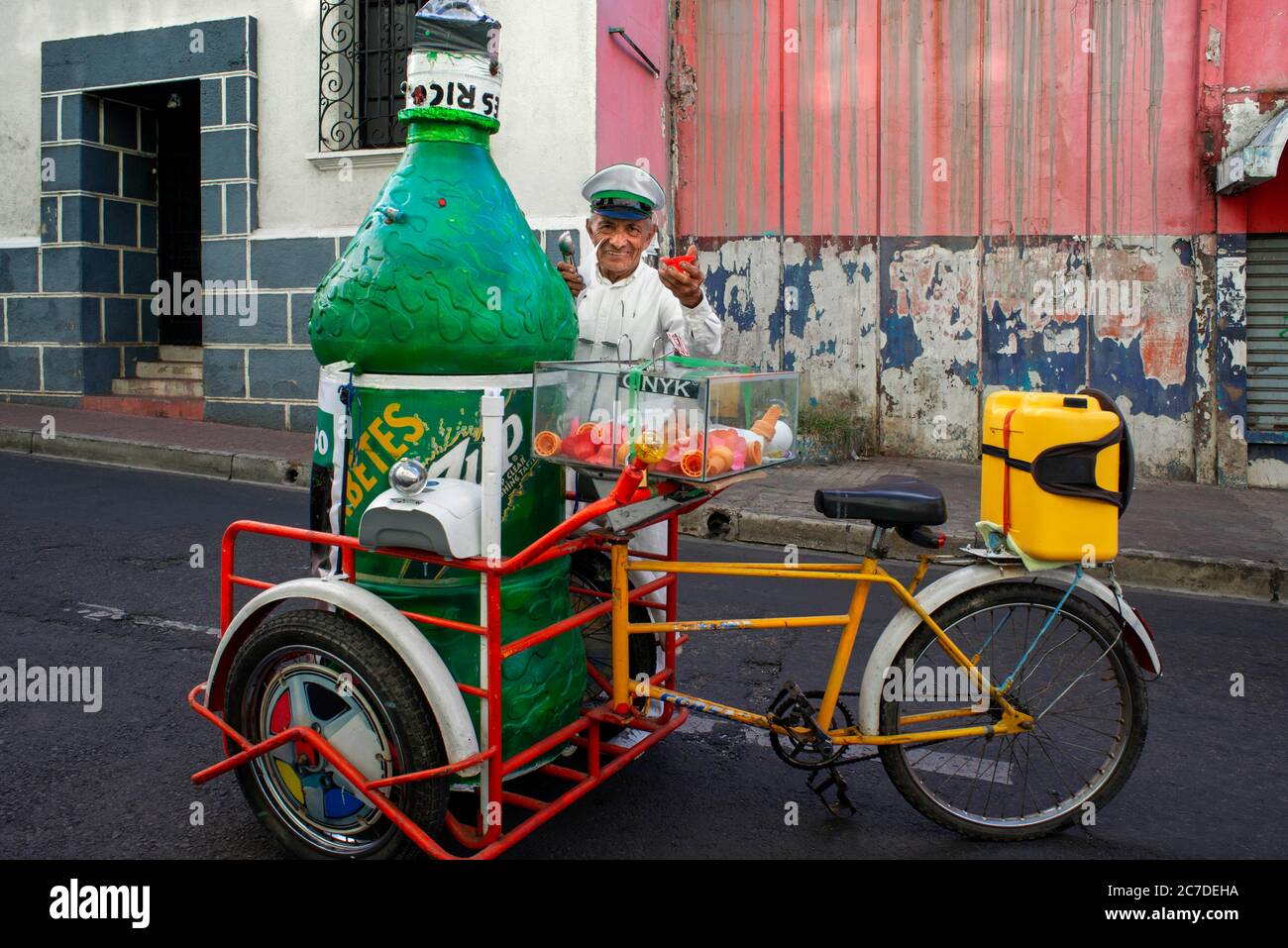 Libertad cycle center 2025