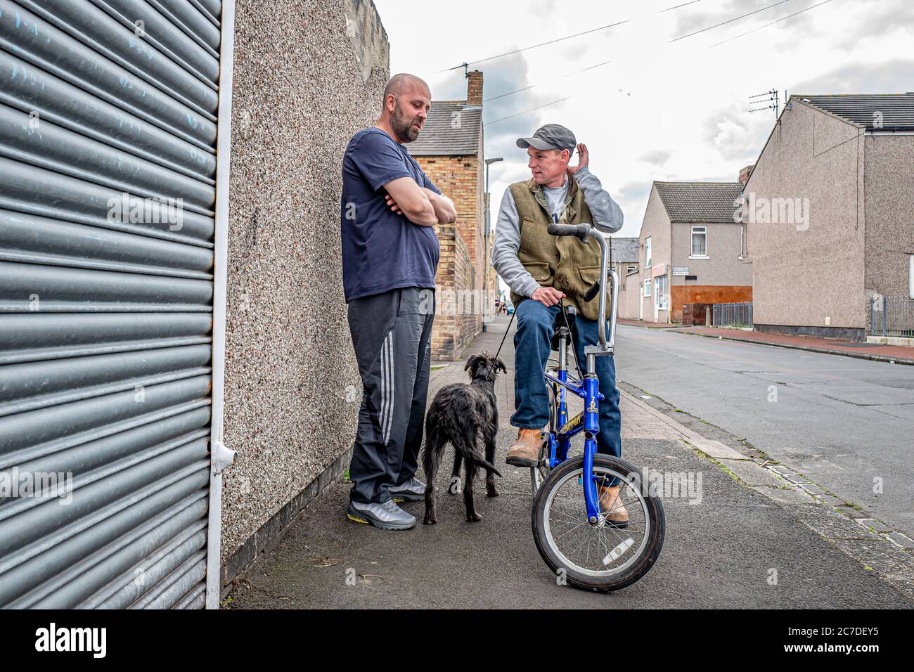 Rural Poverty England High Resolution Stock Photography and Images - Alamy