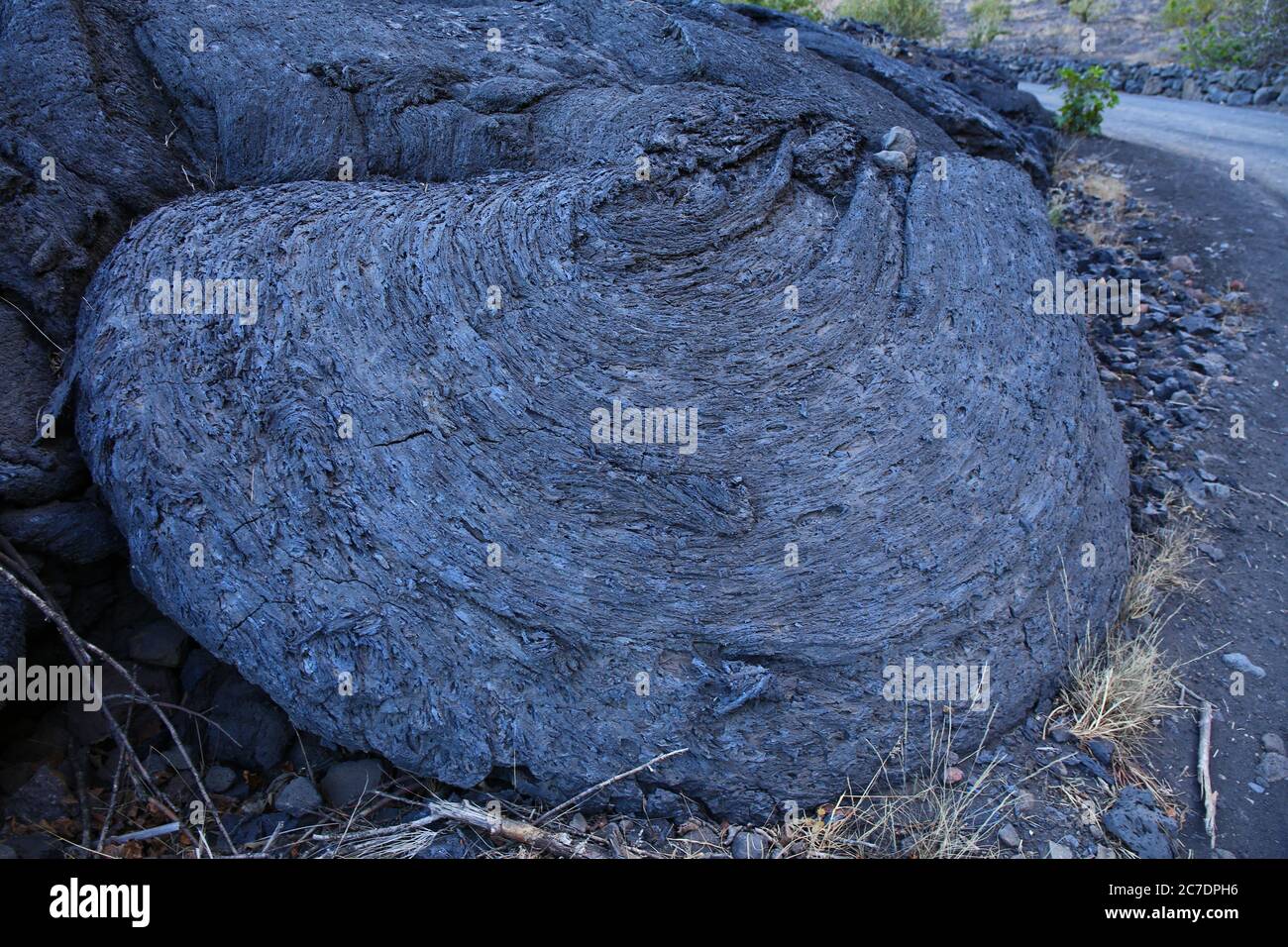 Pico do Fogo, Cape Verde Stock Photo Alamy