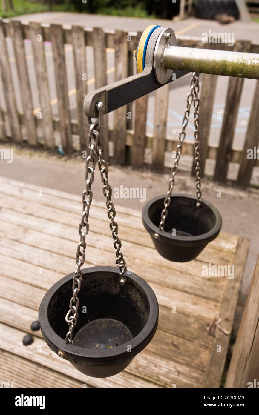 Rathmell Old School playground equipment Stock Photo Alamy Rathmell Old School playground equipment Stock Photo Alamy