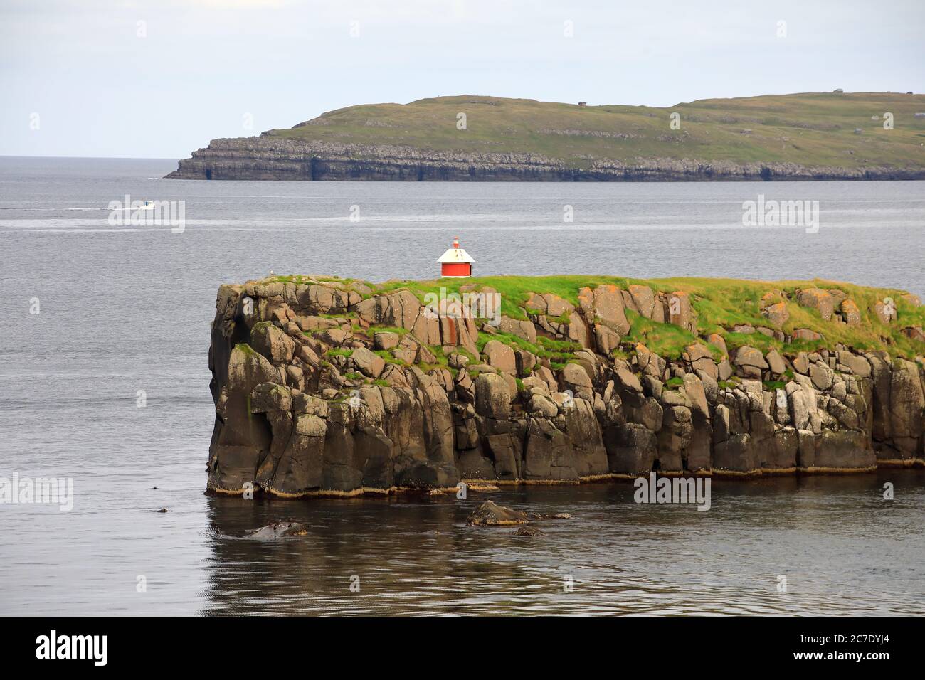 Faeroe island hires stock photography and images Alamy
