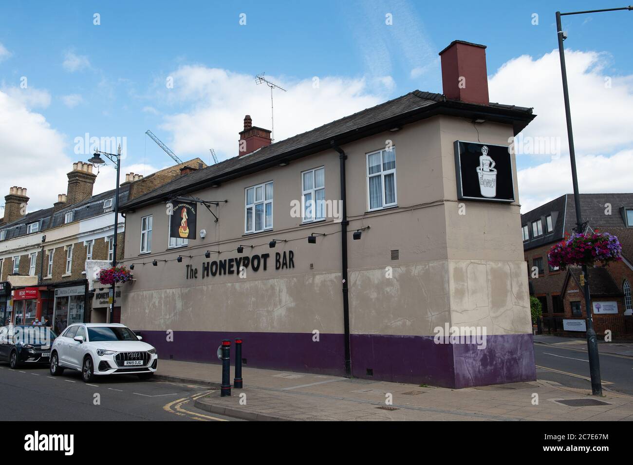 Gentlemens club hires stock photography and images Alamy