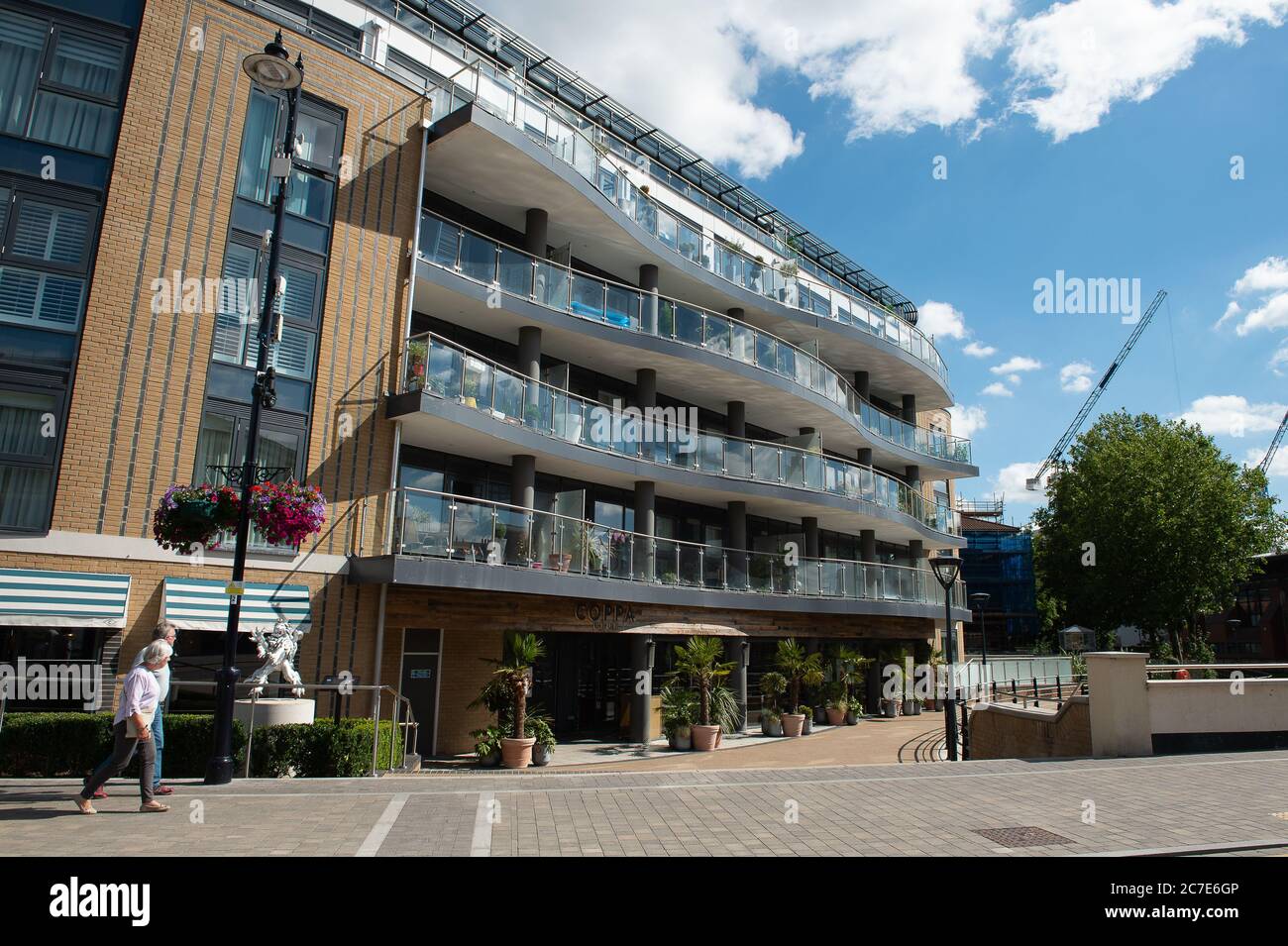 Chapel arches maidenhead hires stock photography and images Alamy