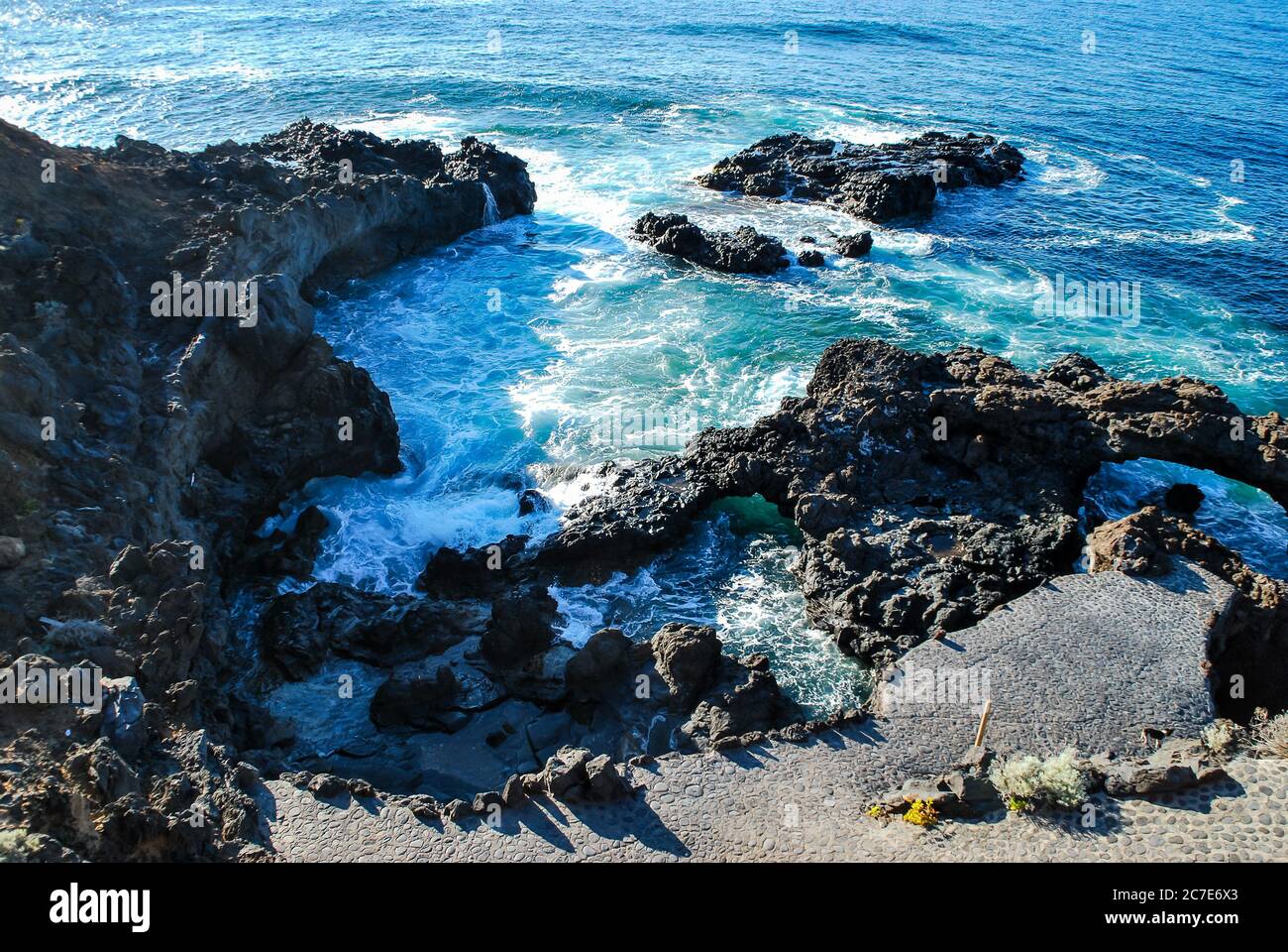 sea and rocks, beautiful photo digital picture Stock Photo - Alamy