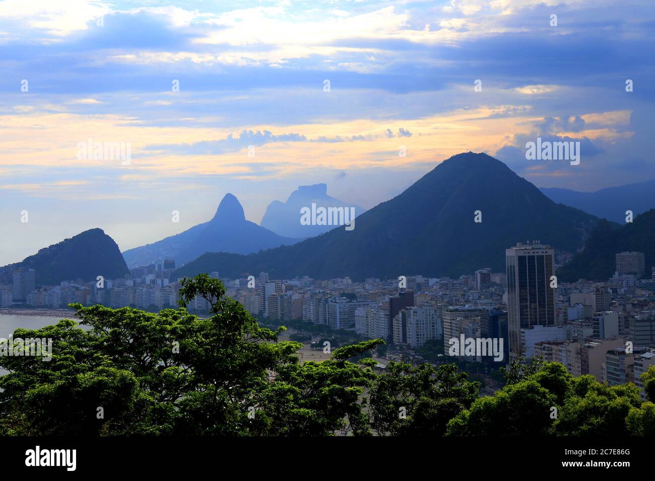 Rio history hi-res stock photography and images - Alamy