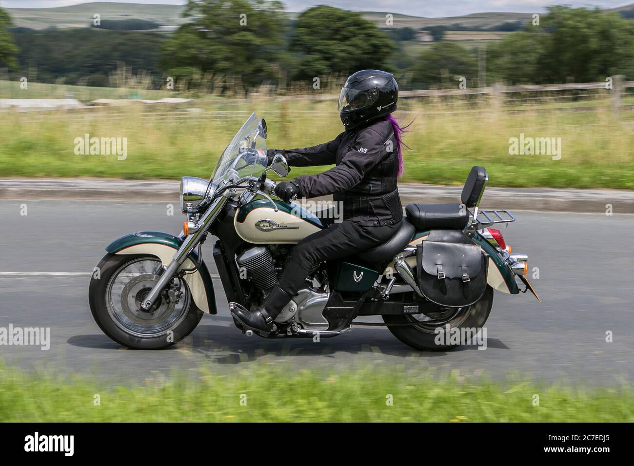 Shadow motorbike 2024