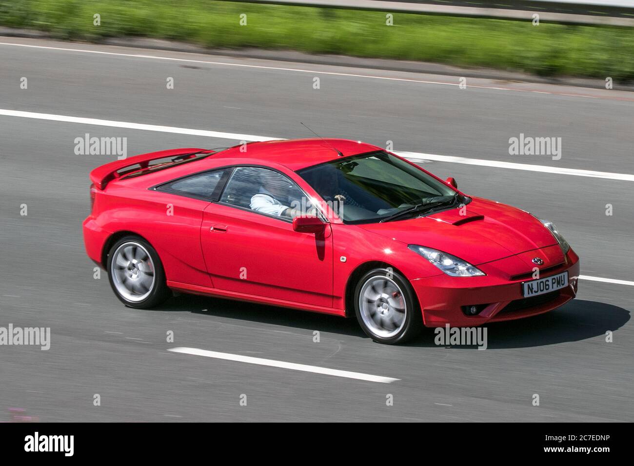 Toyota hi-res stock photography and images - Alamy
