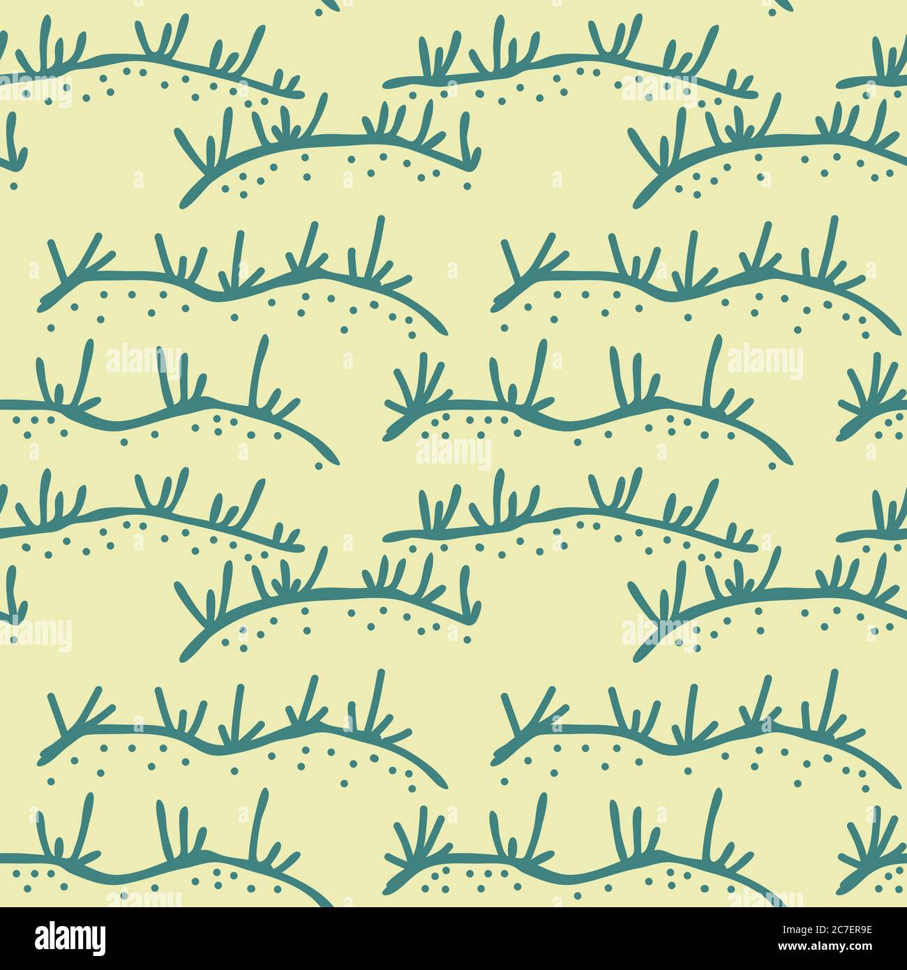 Simple grass hi-res stock photography and images - Alamy