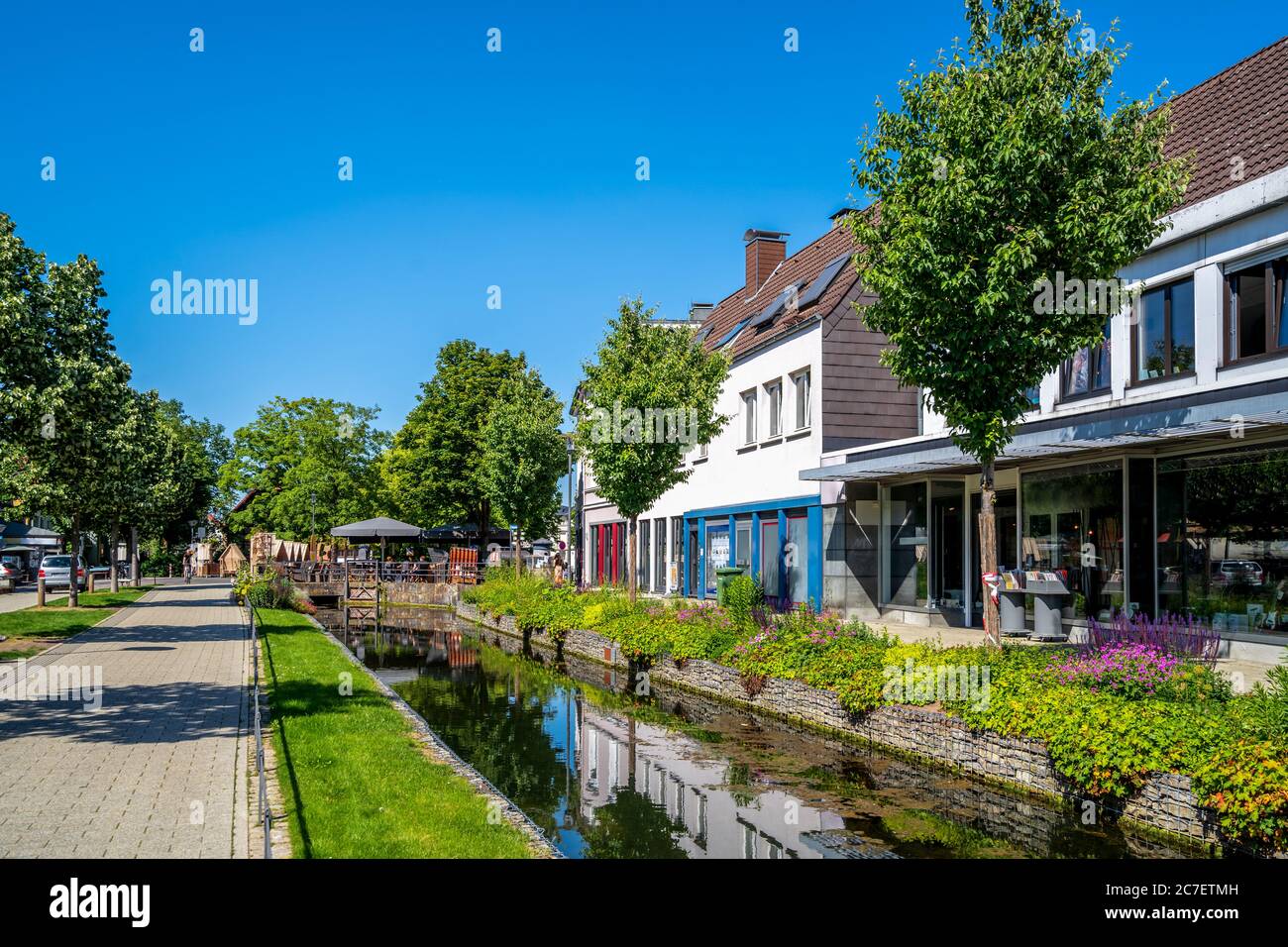 stellenanzeigen detmold