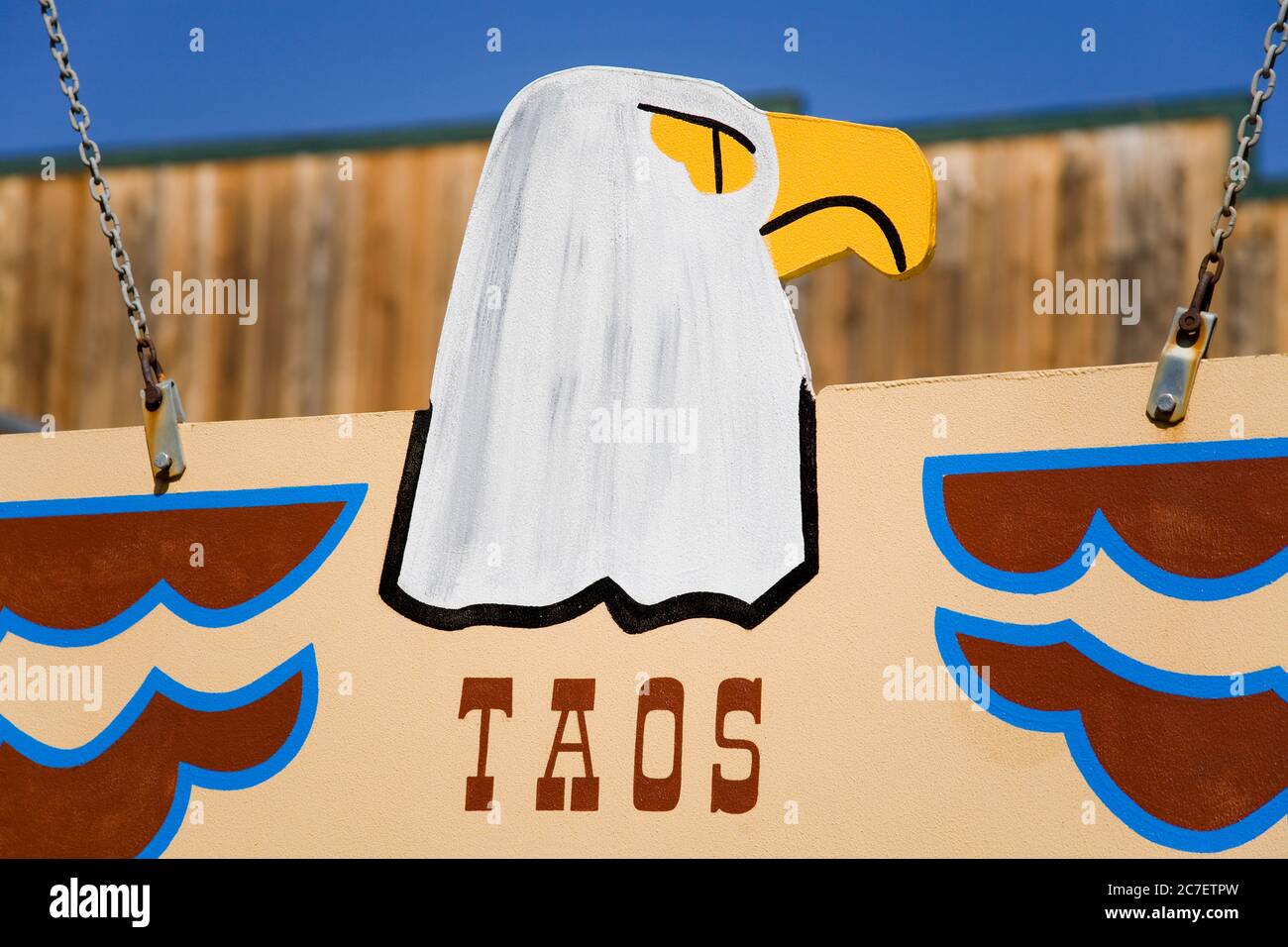 Native American craft store in Old Town Temecula Stock Photo Alamy