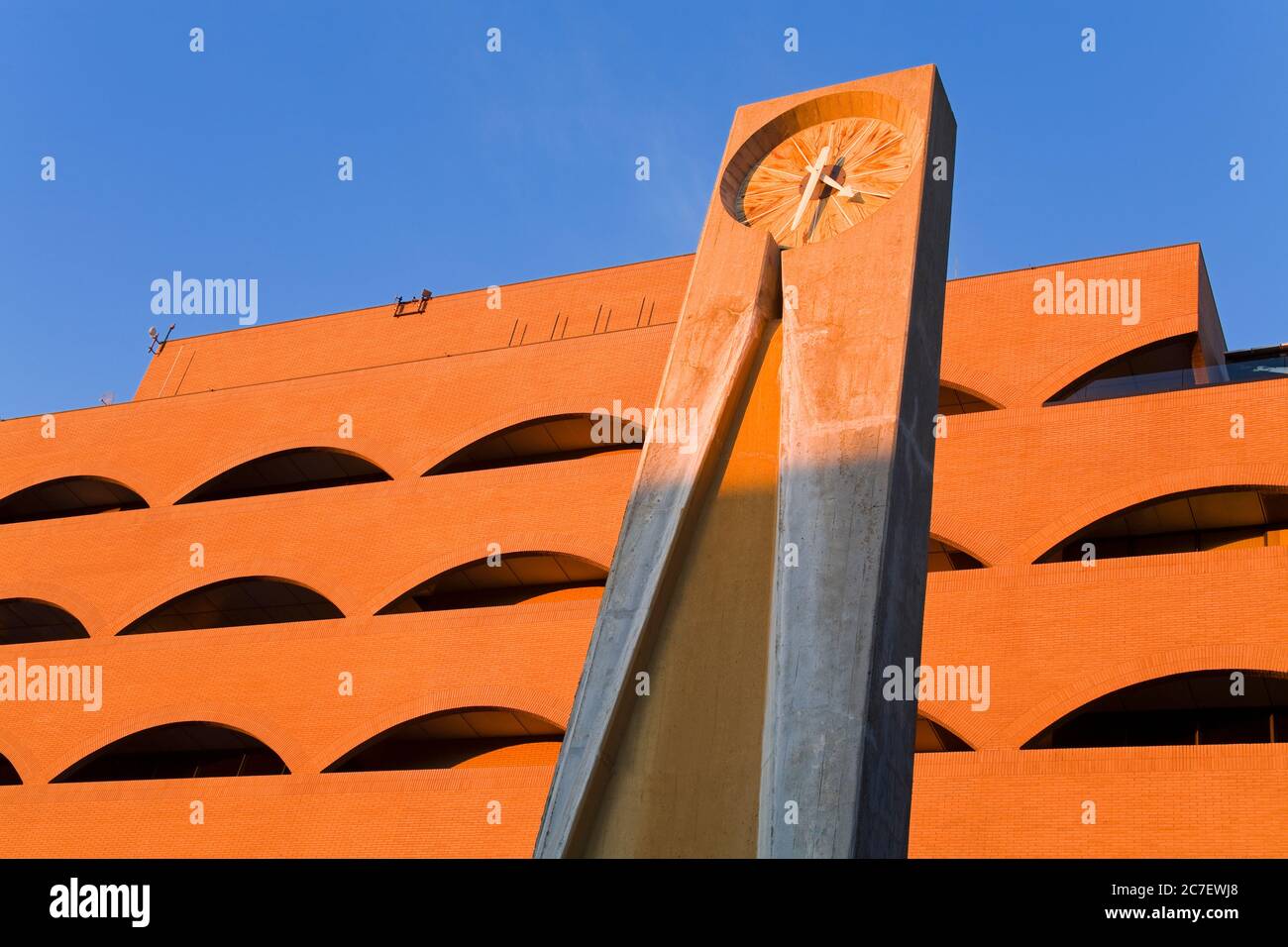 Riverside california city hall riverside hi-res stock photography and ...
