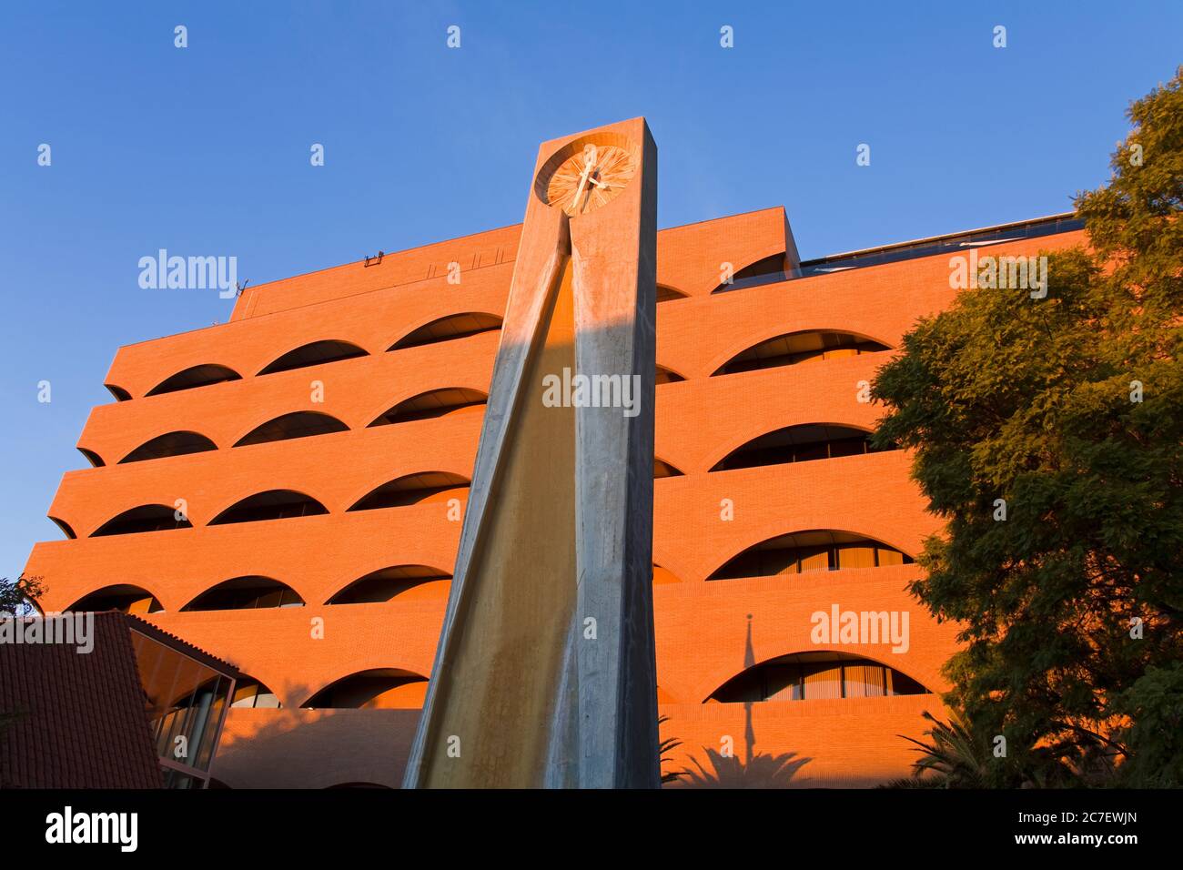 Riverside california city hall riverside hi-res stock photography and ...