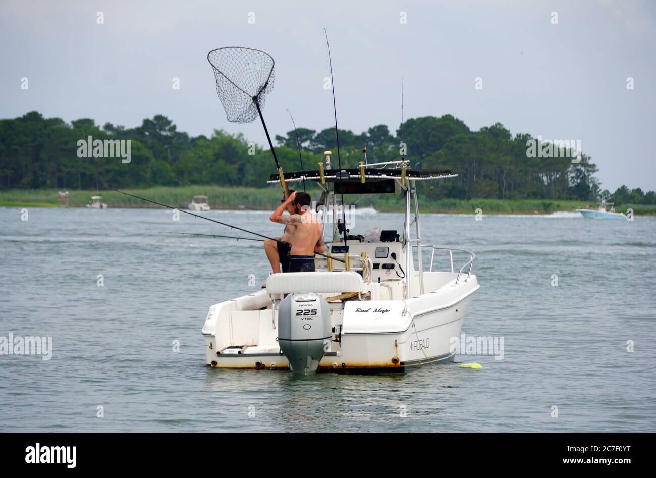 Indian river inlet hires stock photography and images Alamy