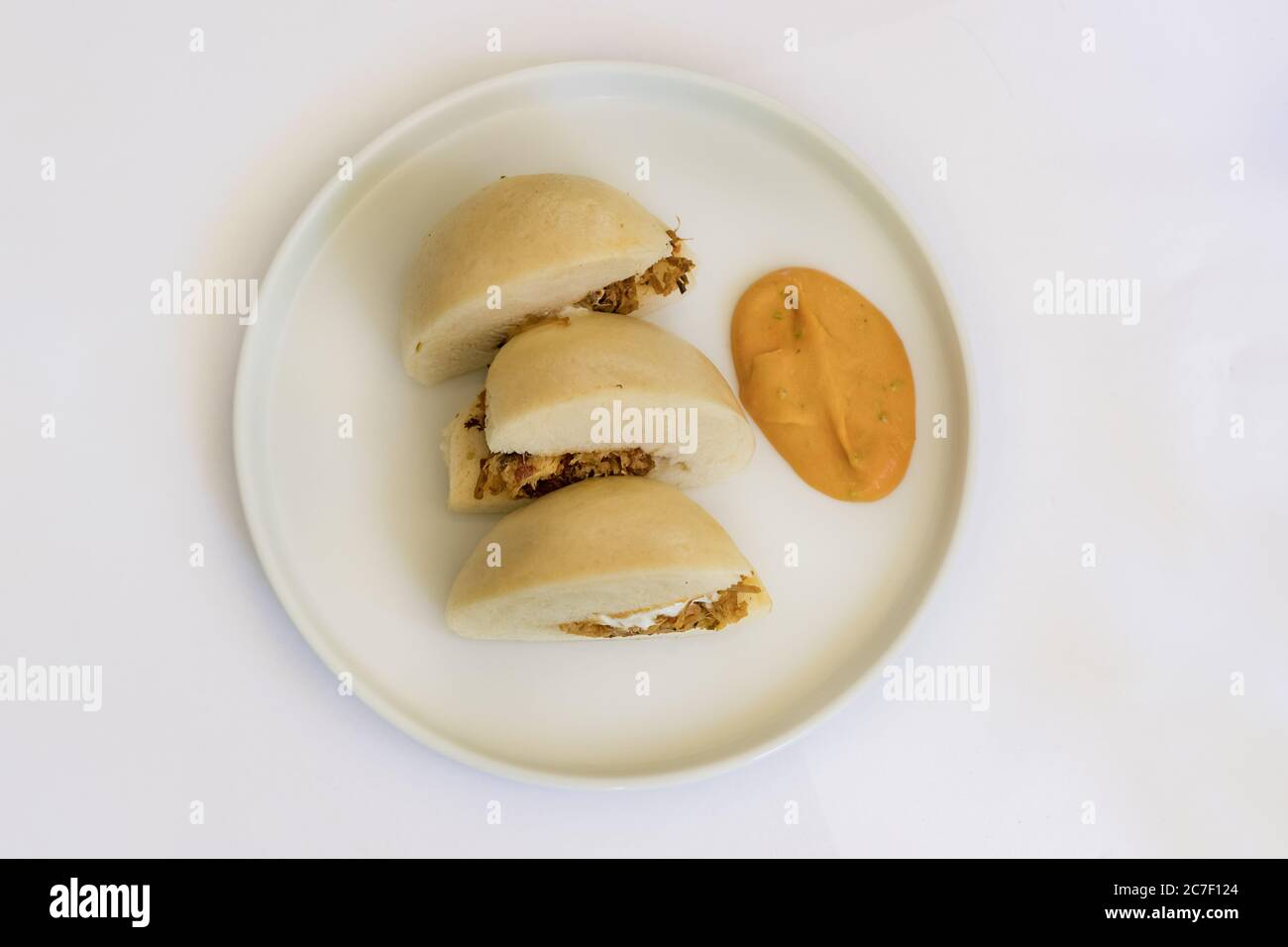 Steamed buns hires stock photography and images Alamy