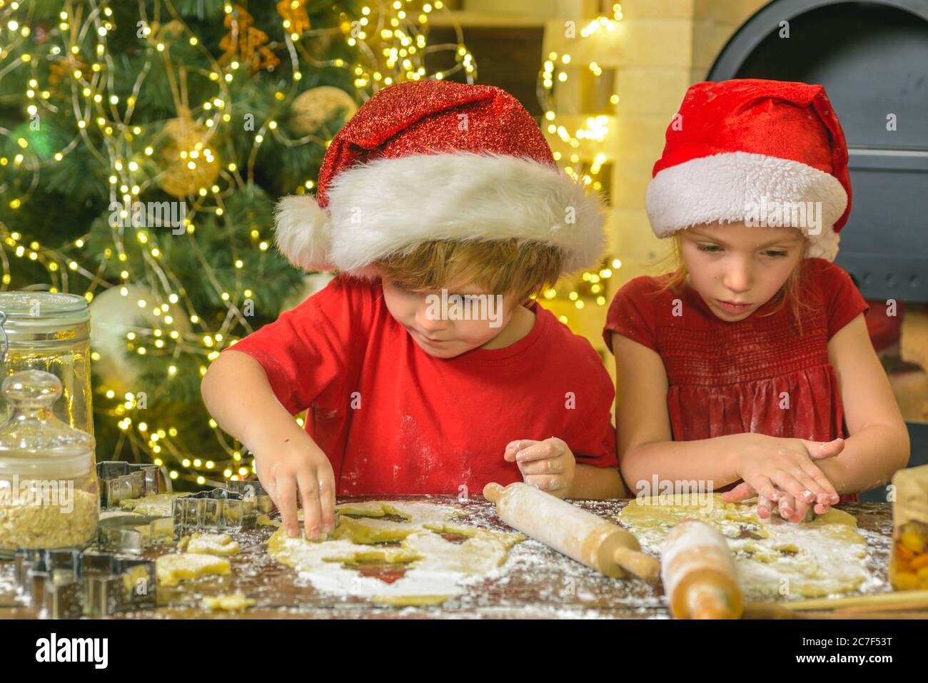 where to buy kids santa hats