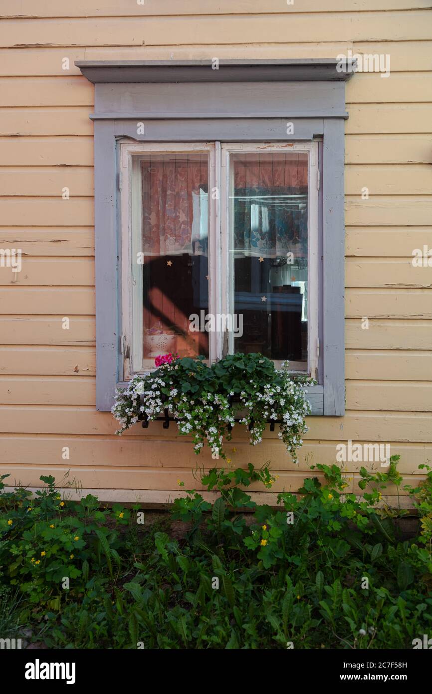 Construction details for houses hi-res stock photography and images - Alamy