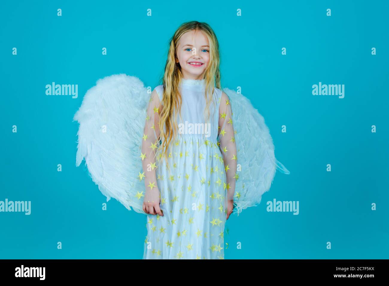 Lovely Young Girl Angels Lovely Young Girl Angels