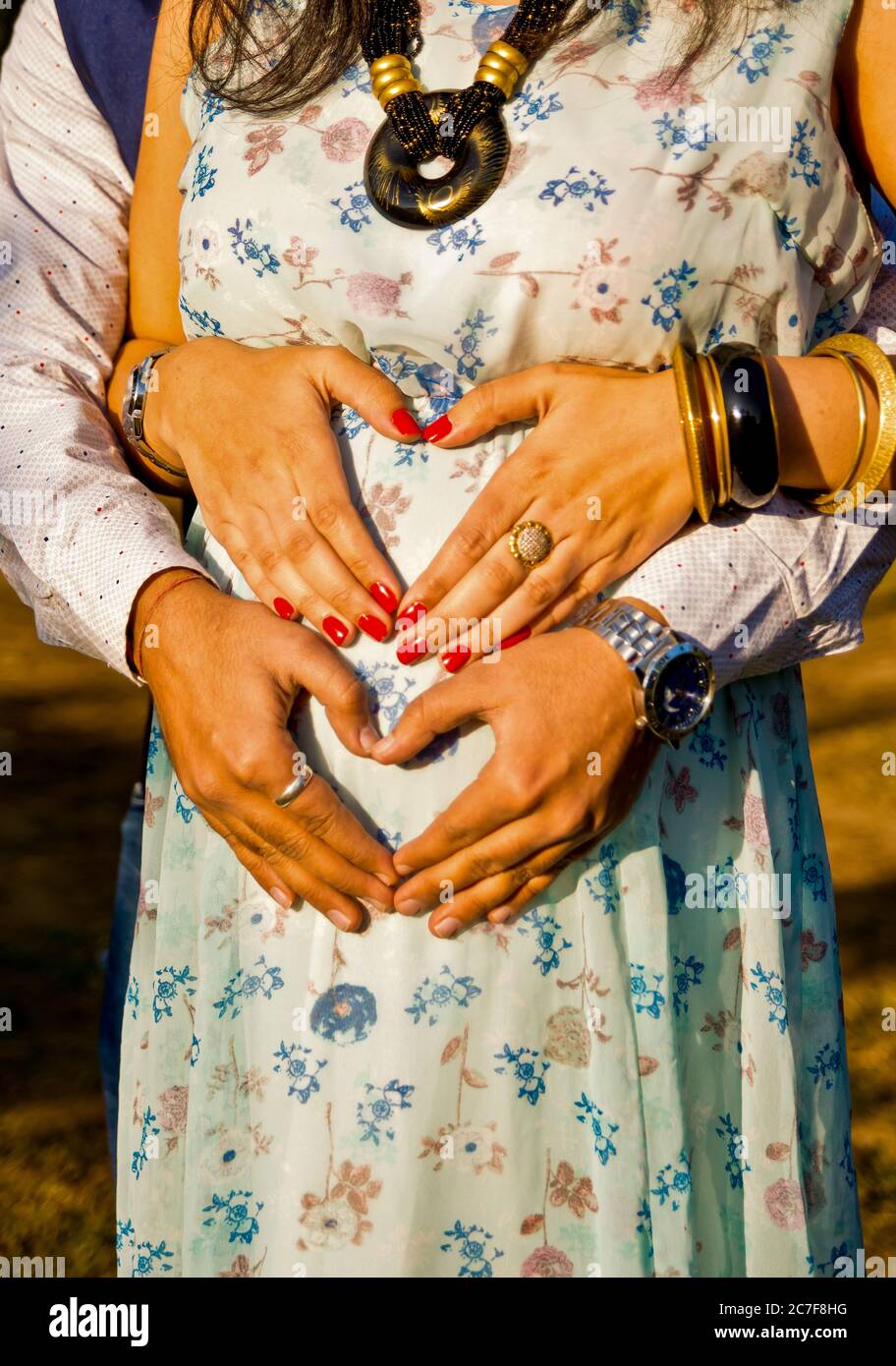 Atlanta Maternity Photographer | West Georgia Pregnancy Portraits