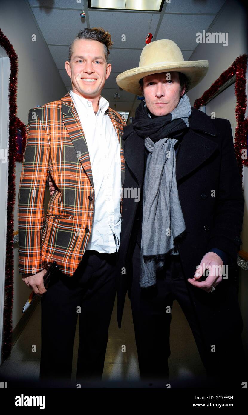 Scott weiland young hi-res stock photography and images - Alamy