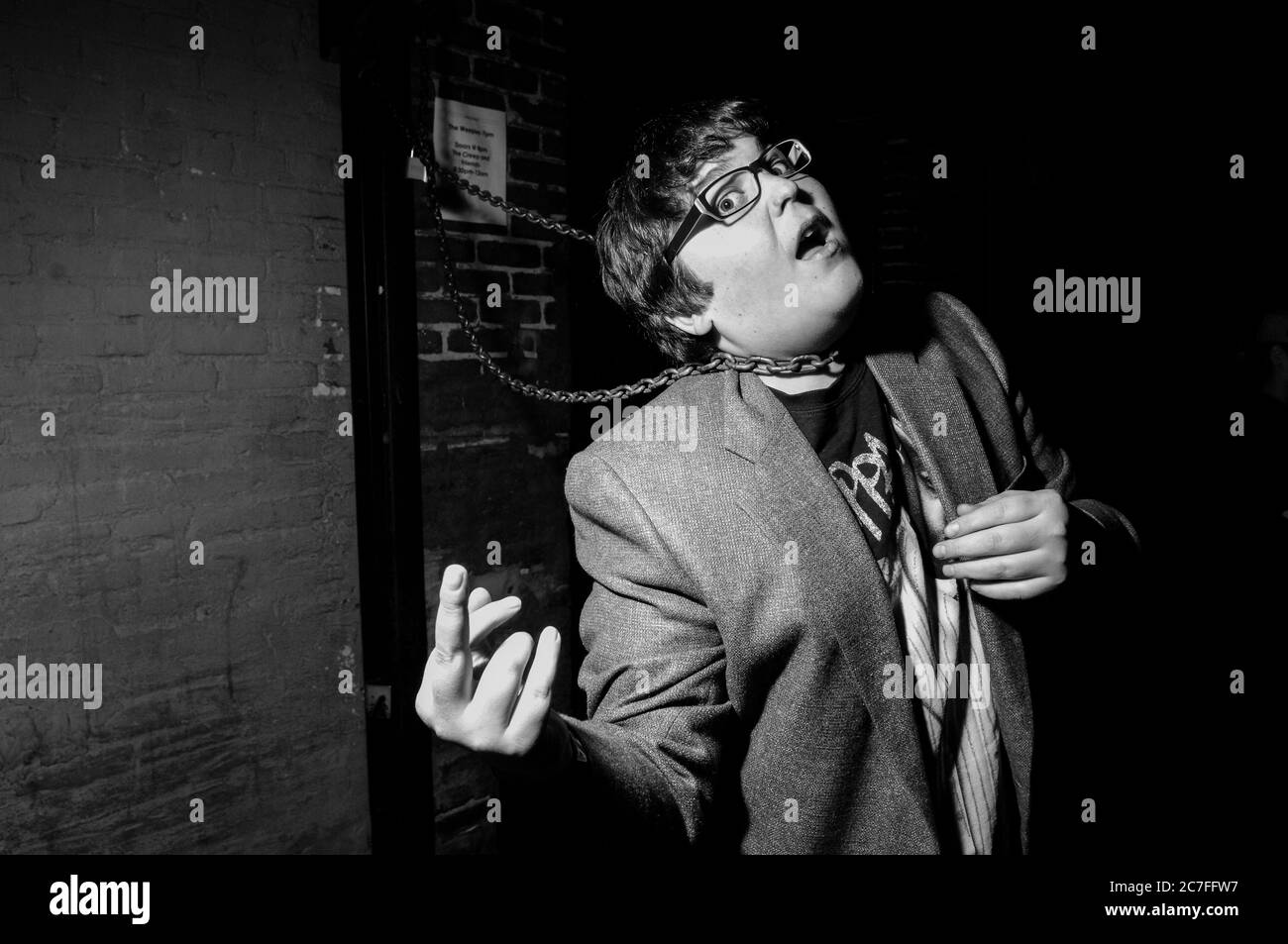 Comedian and actor Black and White Stock Photos \u0026 Images - Page 3 - Alamy, image size:1300x953