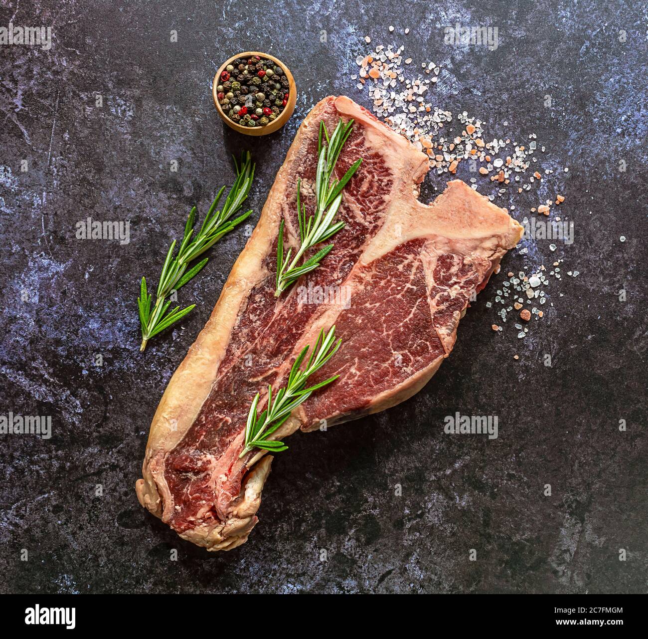 T bone steak bbq hi-res stock photography and images - Alamy