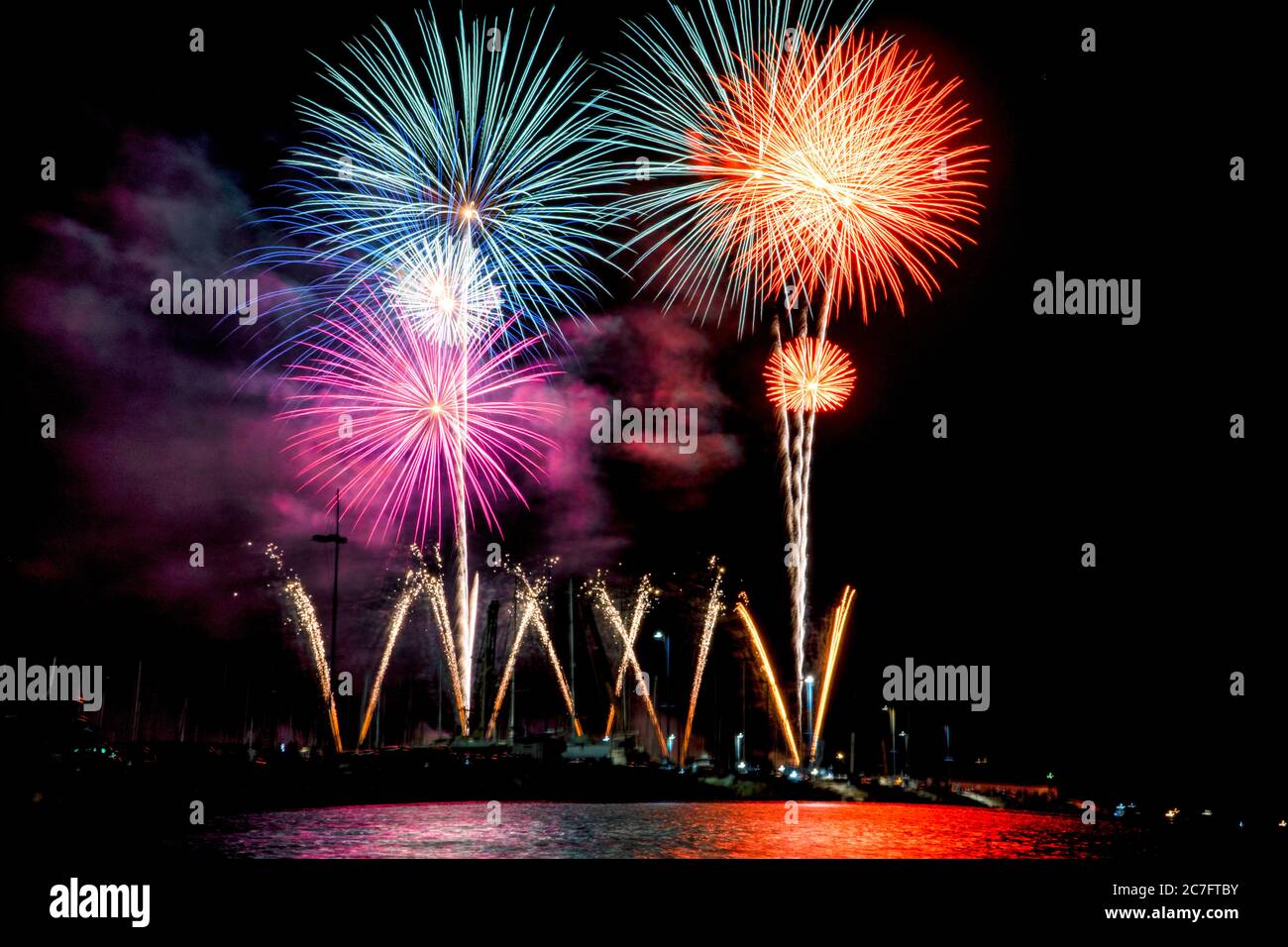 Multuicolor hires stock photography and images Alamy