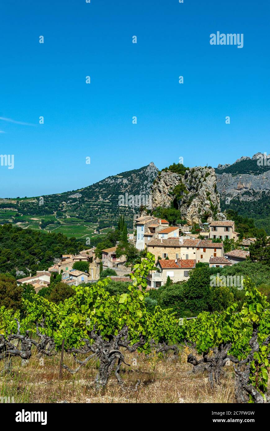 La roque alric hires stock photography and images Alamy