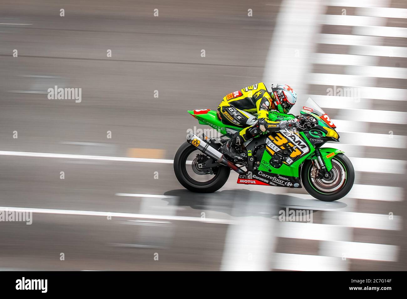 Zx 10r High Resolution Stock Photography and Images - Alamy