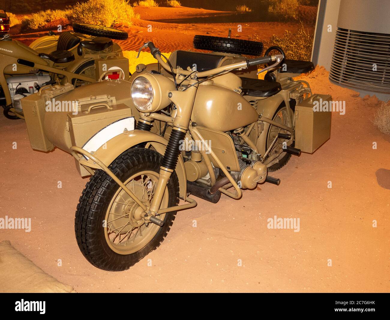 bmw r75 1943