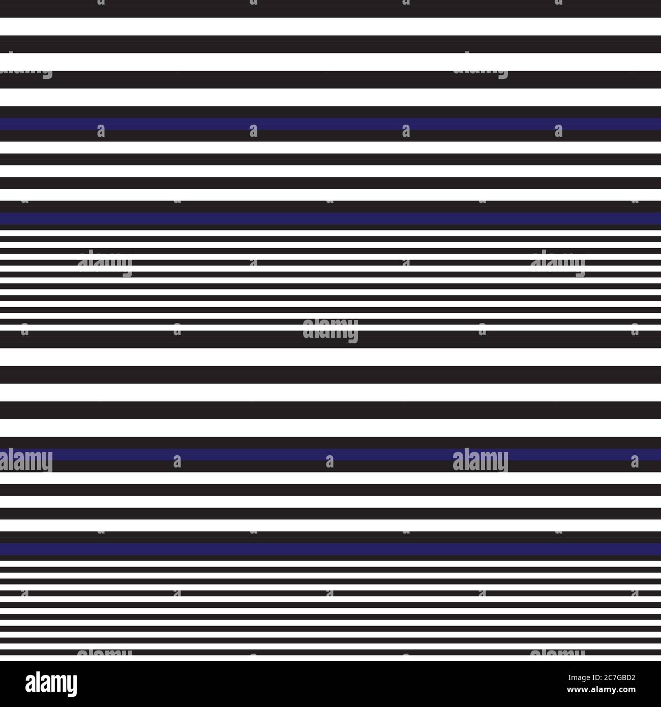 Striped Pattern Example Horizontal Horizontal striped seamless pattern background suitable for fashion ...
