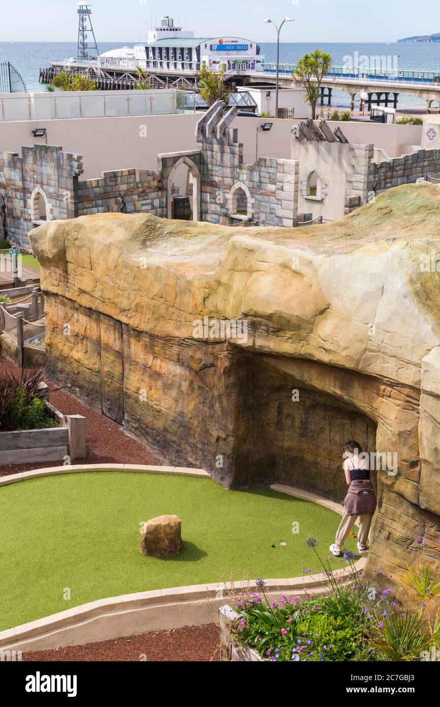 Smuggler themed Adven…