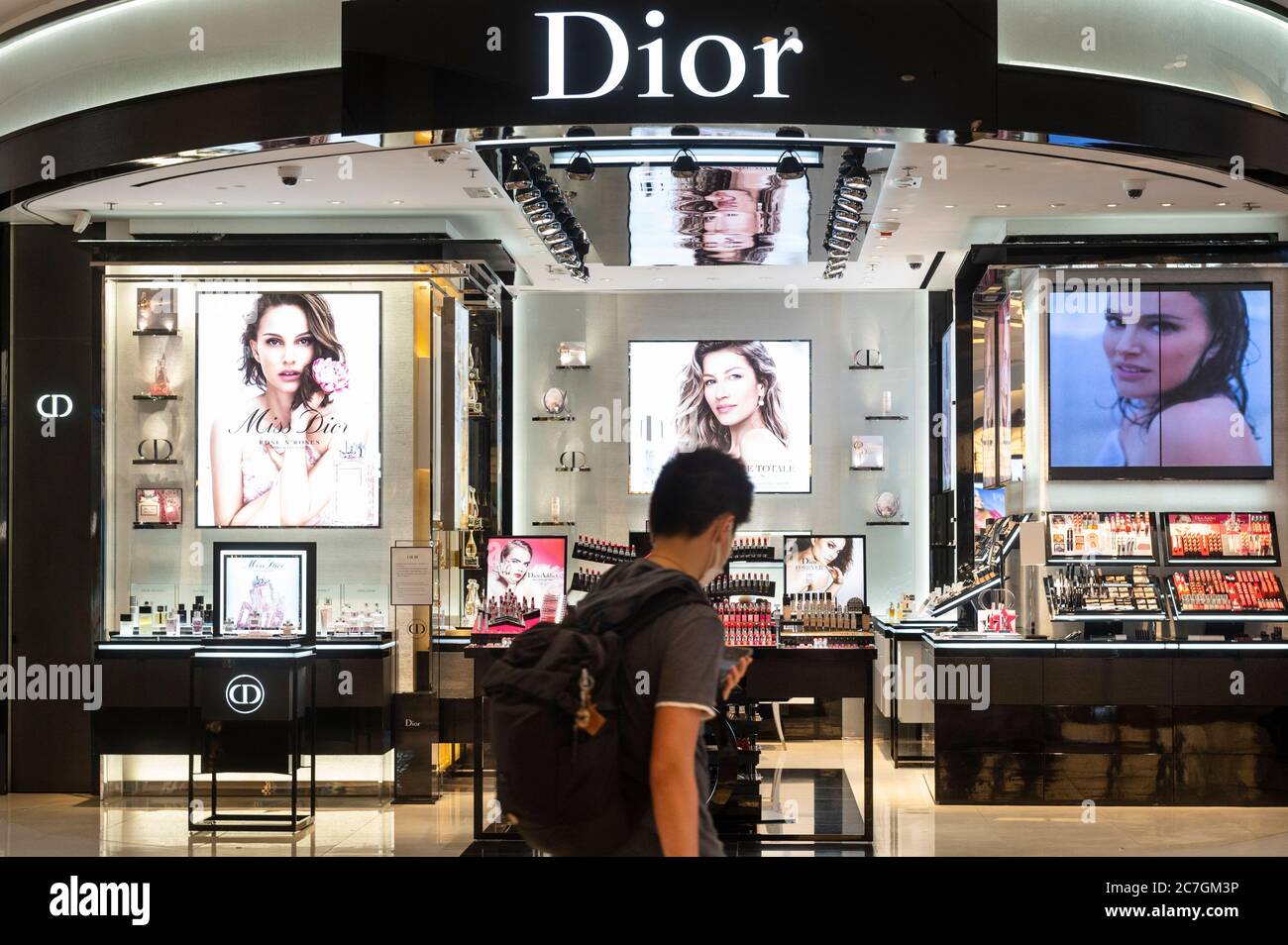 dior oblique iphone case