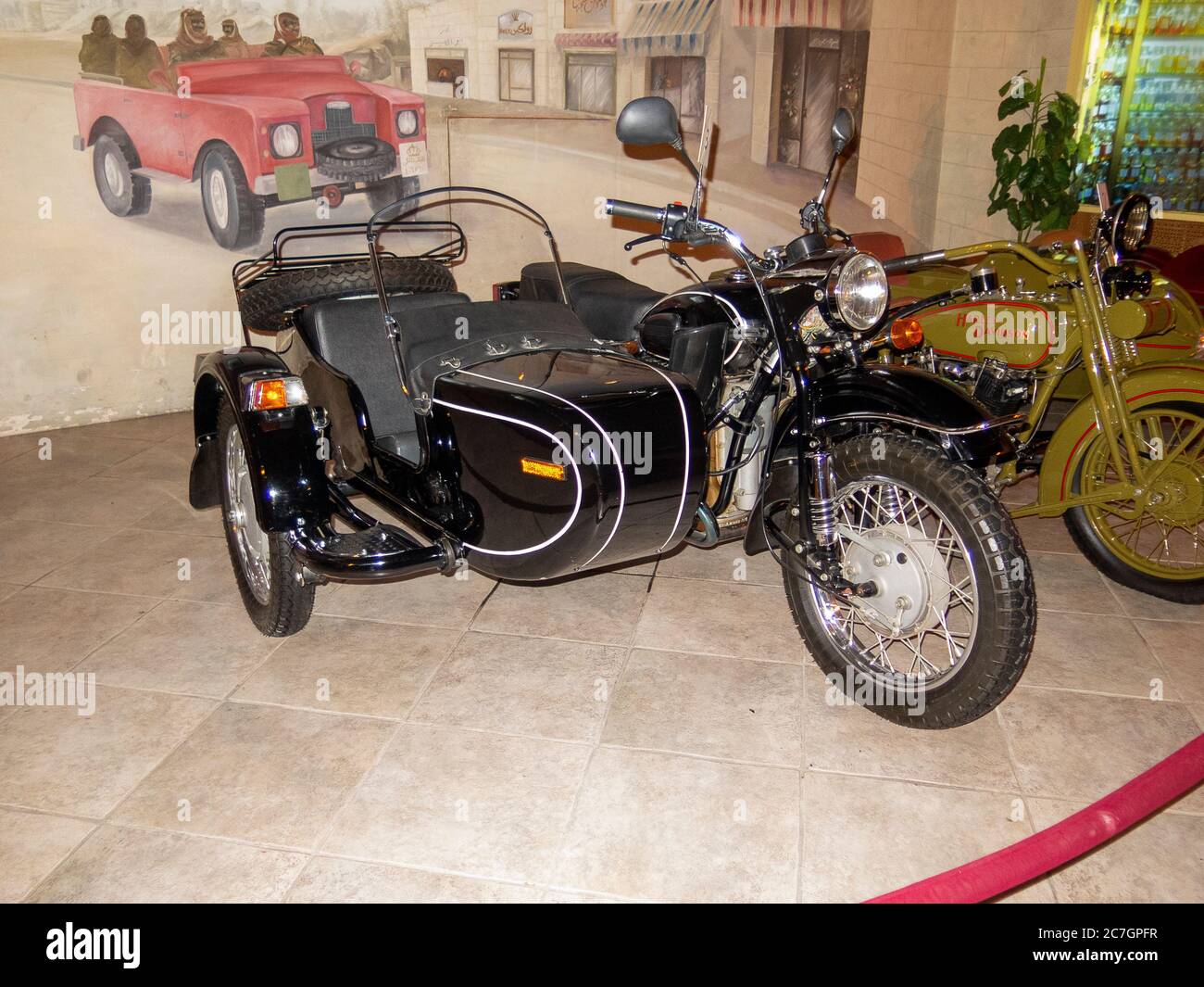 Page 3 Bmw Motorcycle High Resolution Stock Photography And Images Alamy