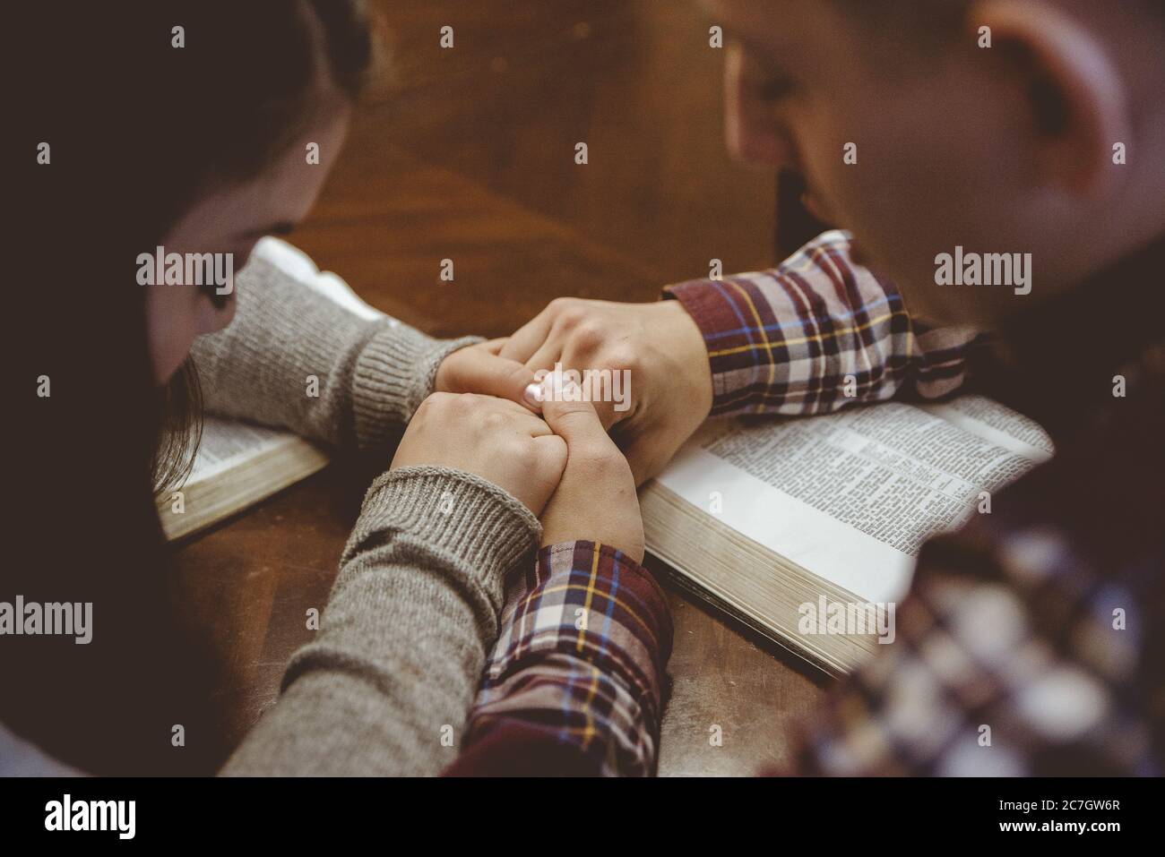 Boy Girl Holding Book Hands Hi Res Stock Photography And Images Page 3 Alamy
