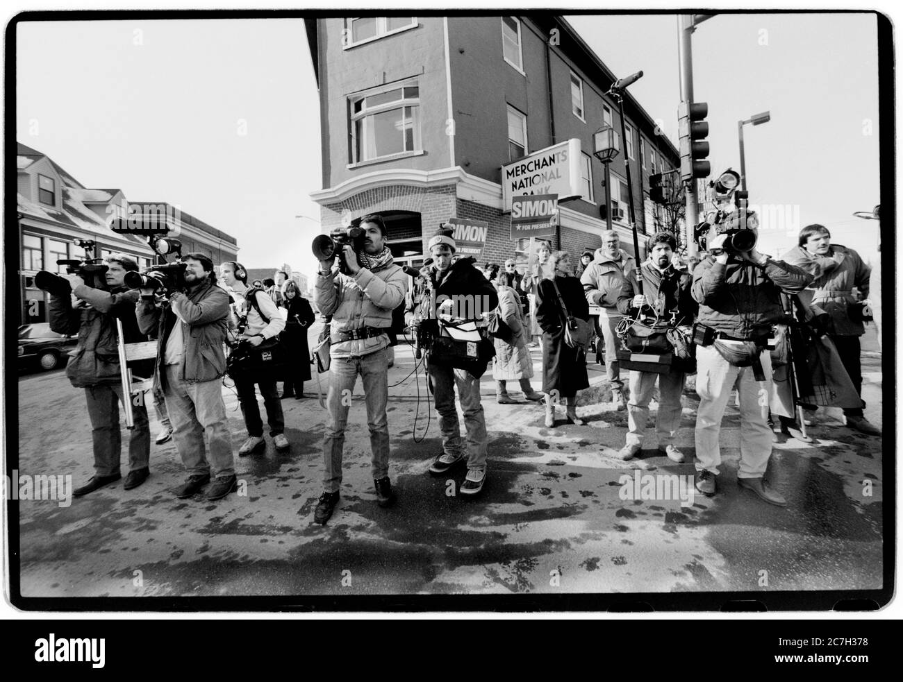 New hampshire primary Cut Out Stock Images & Pictures Alamy