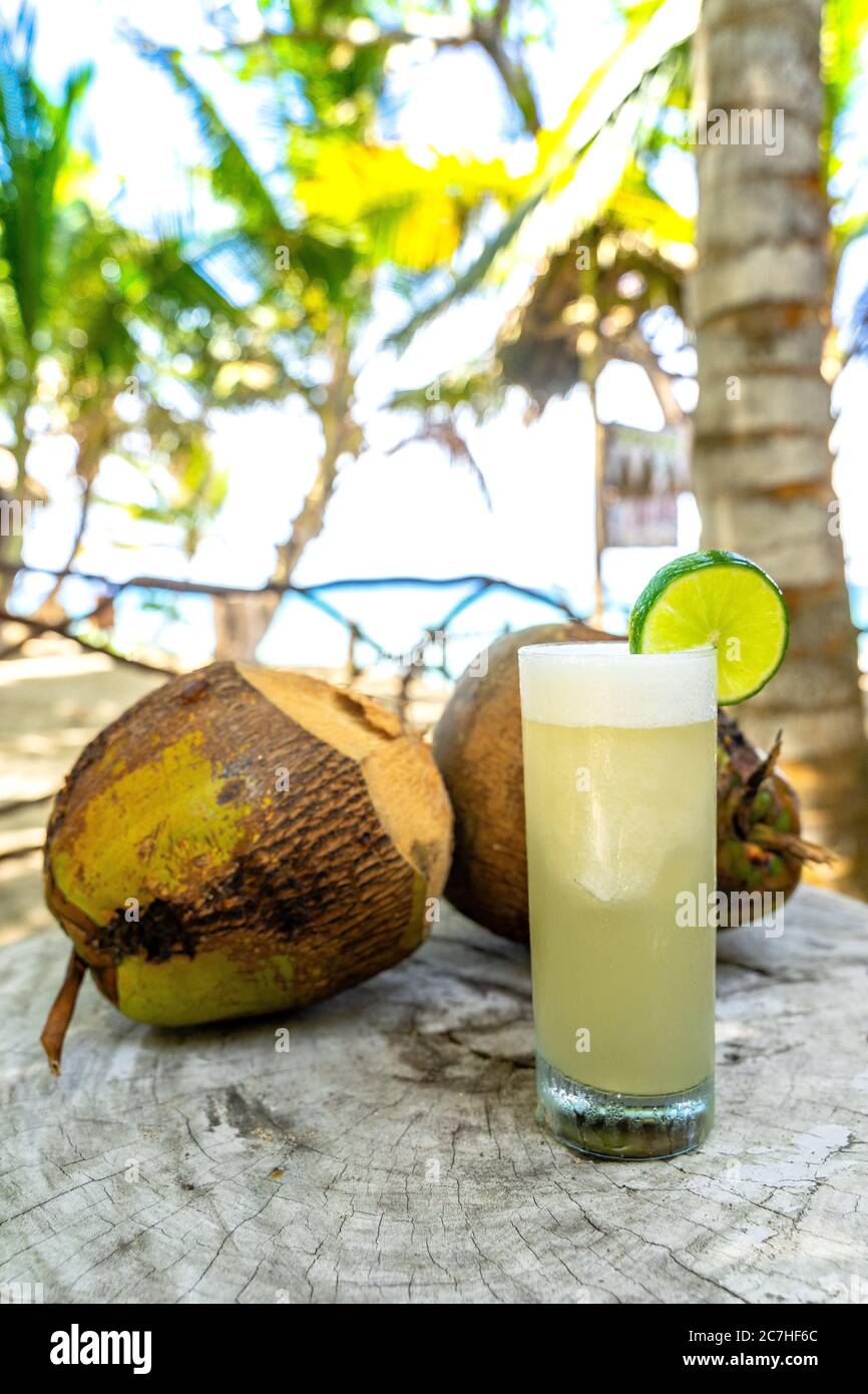 America, Caribbean, Greater Antilles, Dominican Republic, Cabarete