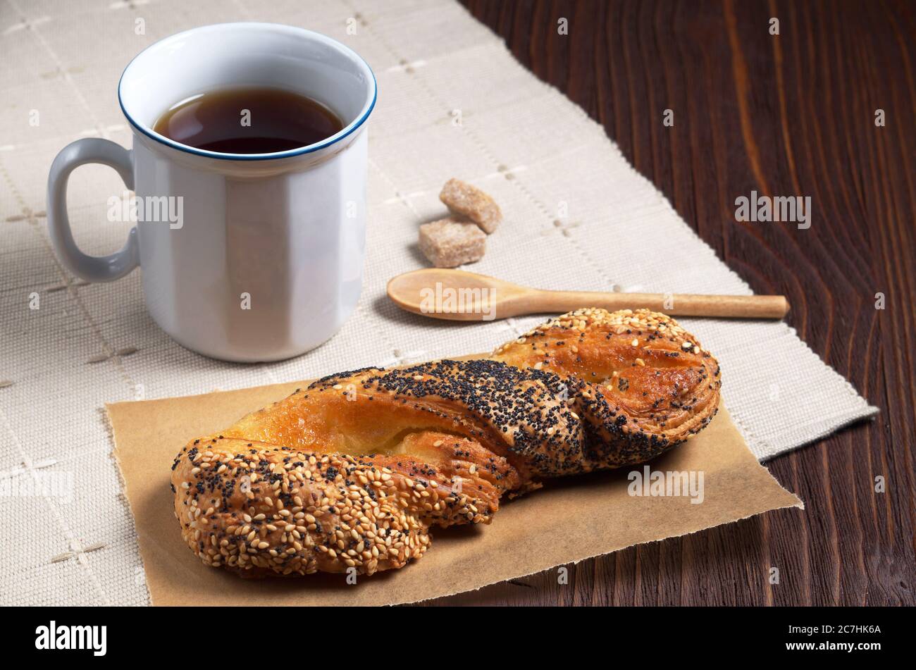 Flax seed tea hires stock photography and images Alamy