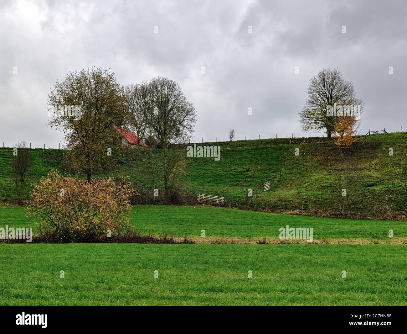 Pasture Gate Hi Res Stock Photography And Images Alamy