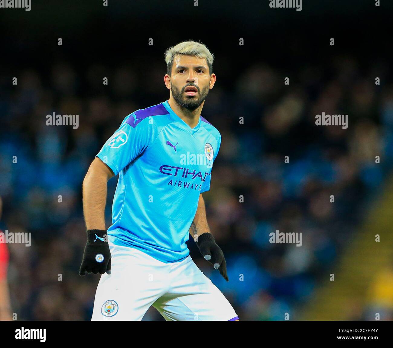 Sergio Aguero | Maillots et ballons signés et certifiés authentiques | LCS