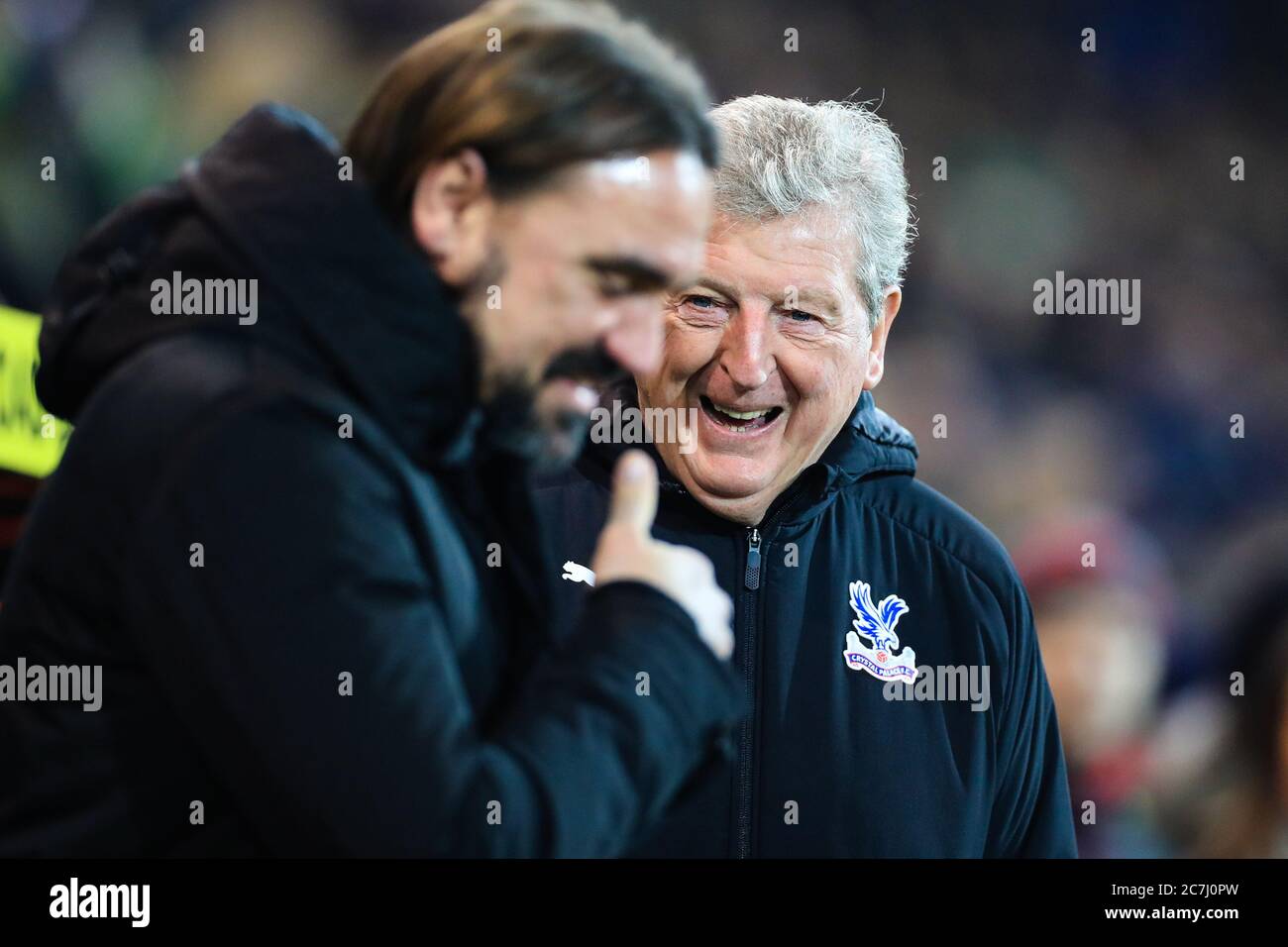 Crystal Palace press conference LIVE: Roy Hodgson on Wilfried Zaha, Joel  Ward & Spurs