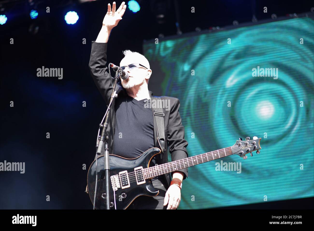 Nik kershaw hi-res stock photography and images - Alamy