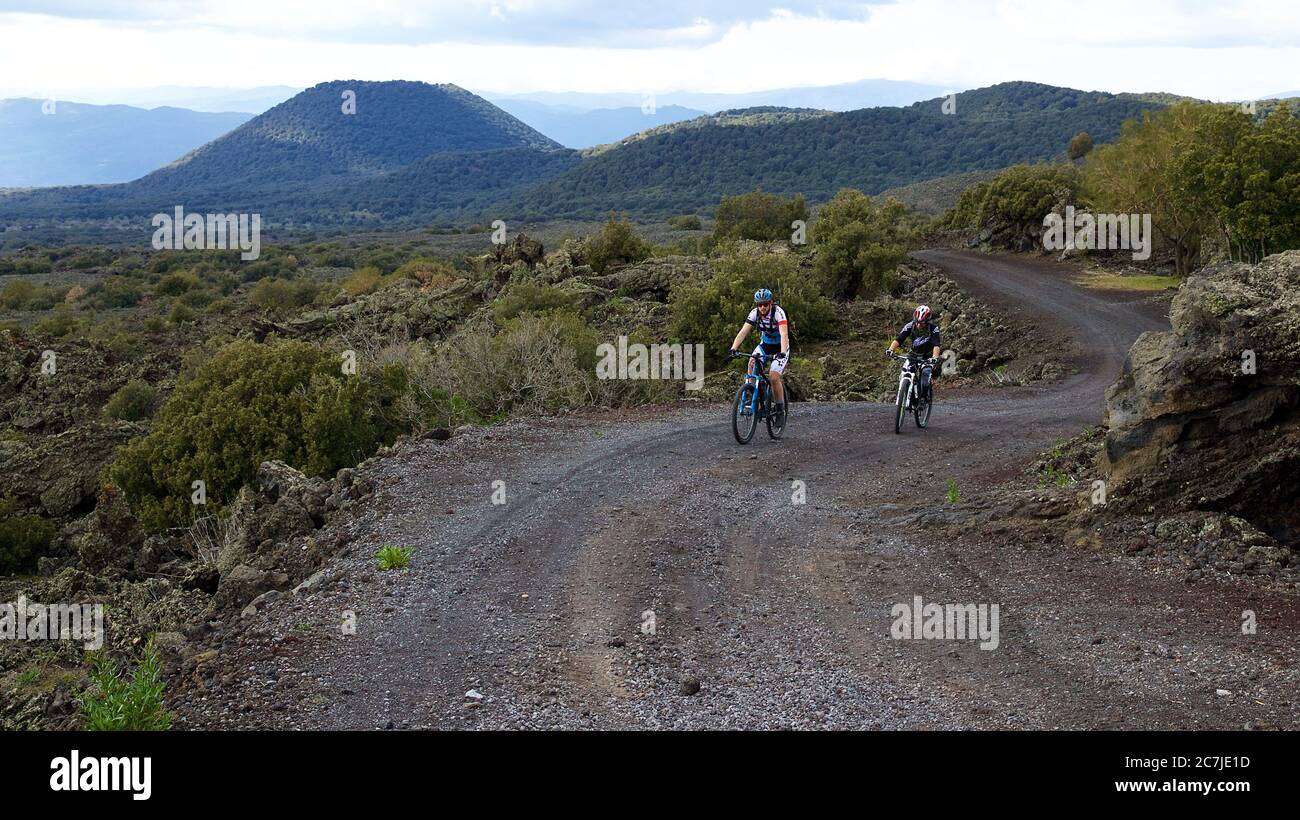 Parco dell etna hires stock photography and images Alamy