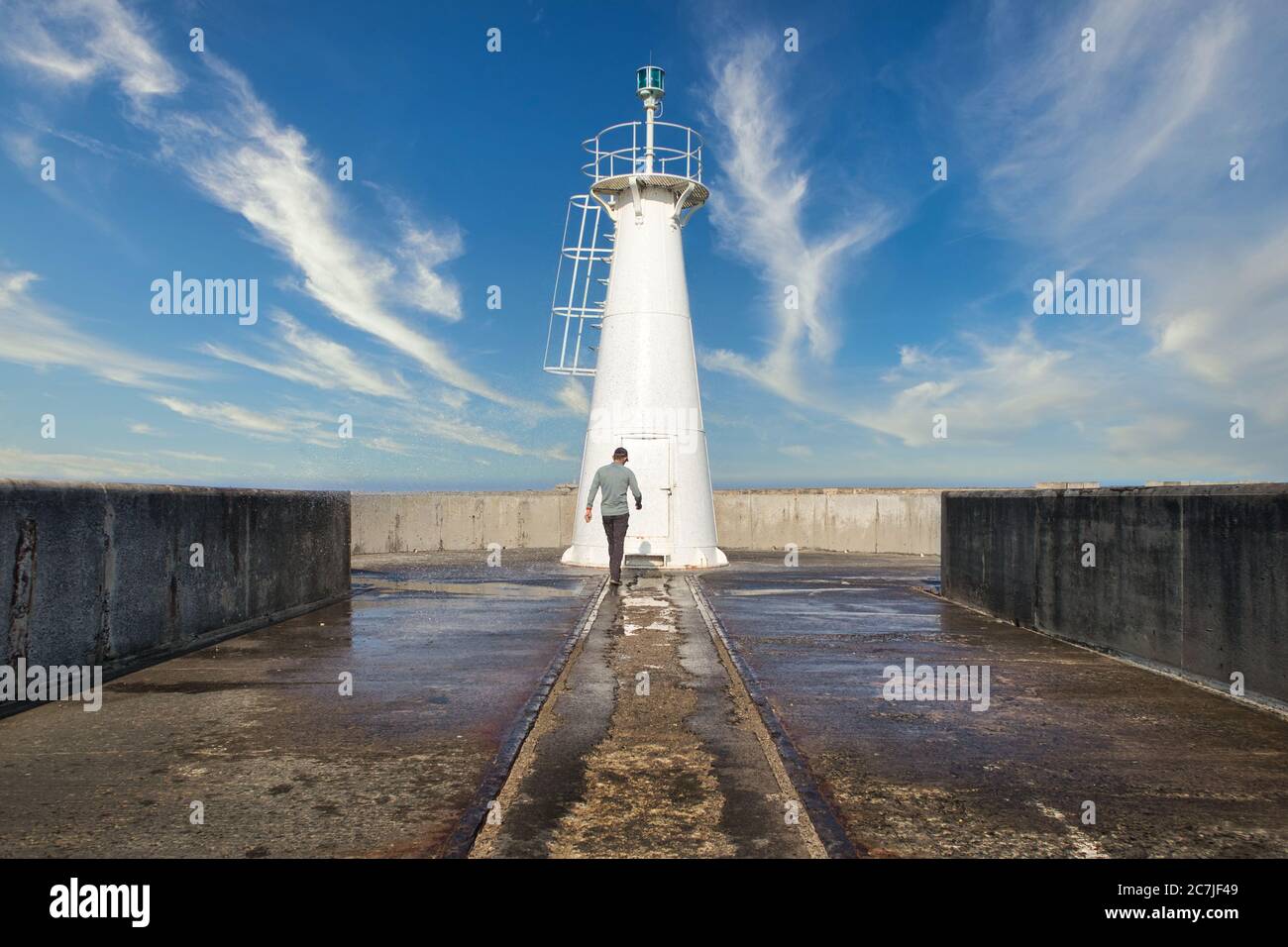 East london south africa clock tower hires stock photography and