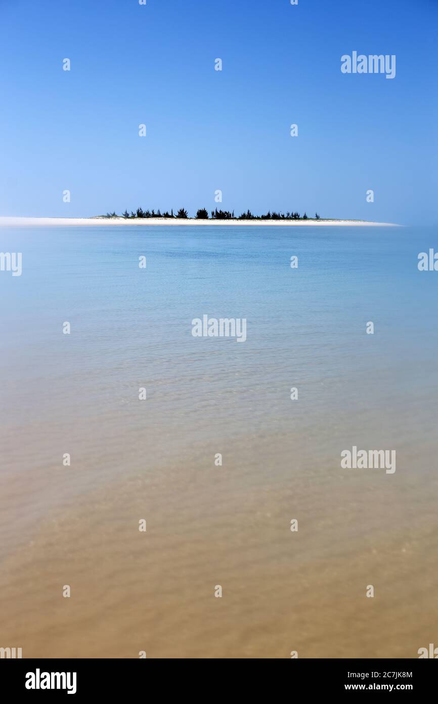 Paradisiac beaches hi-res stock photography and images - Alamy