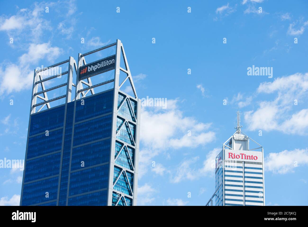 Rio tinto office perth hires stock