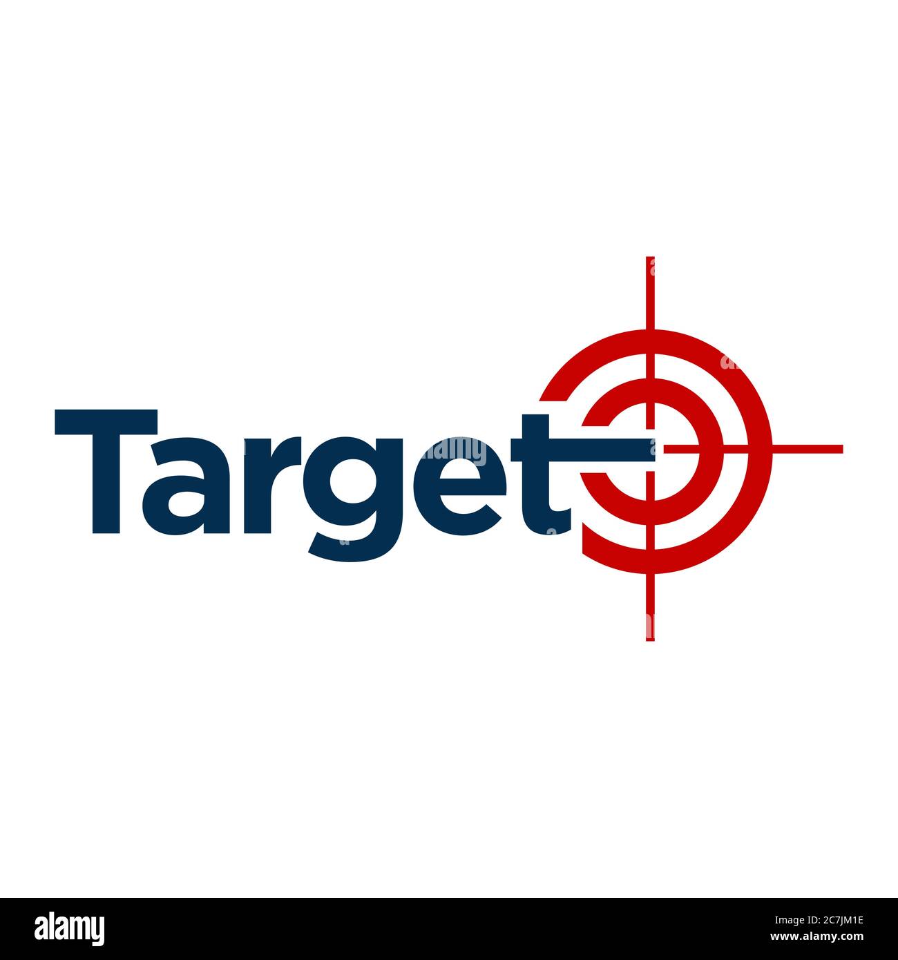 Super target store logo hi-res stock photography and images - Alamy