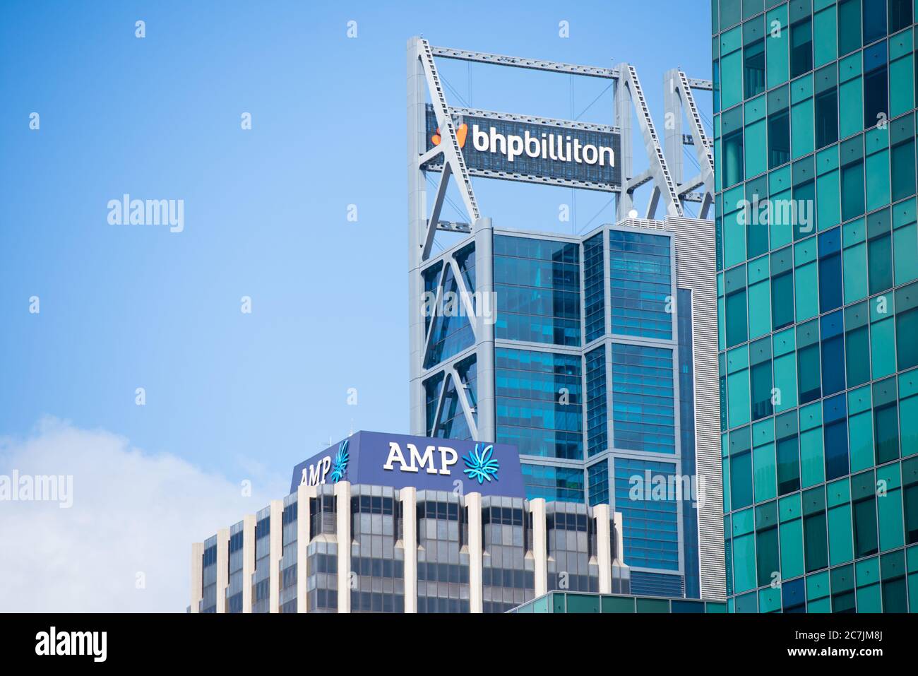 Bhp headquarters hires stock photography and images Alamy